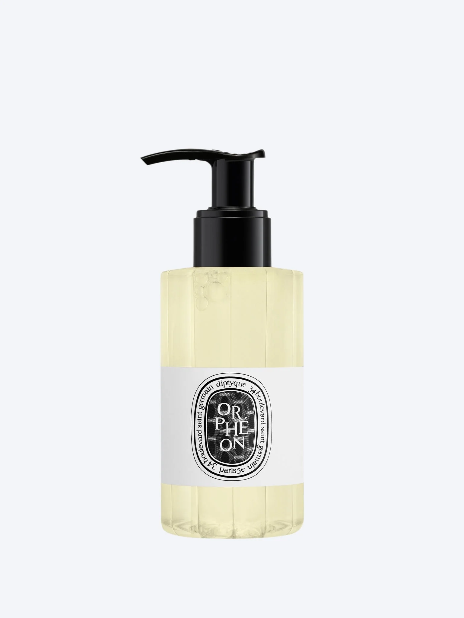 Hand and body wash orpheon 200ml