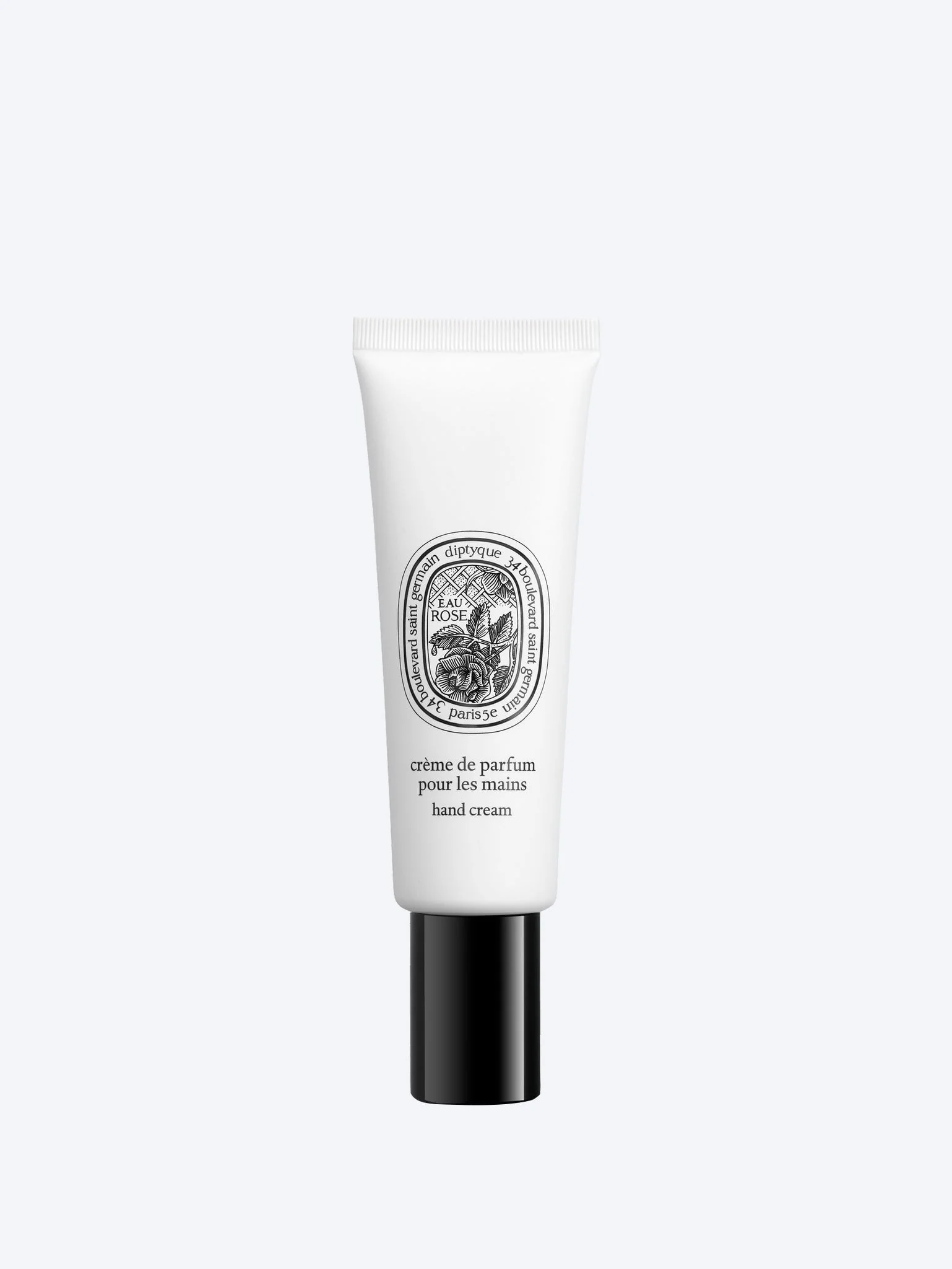 Hand cream eau rose 45ml