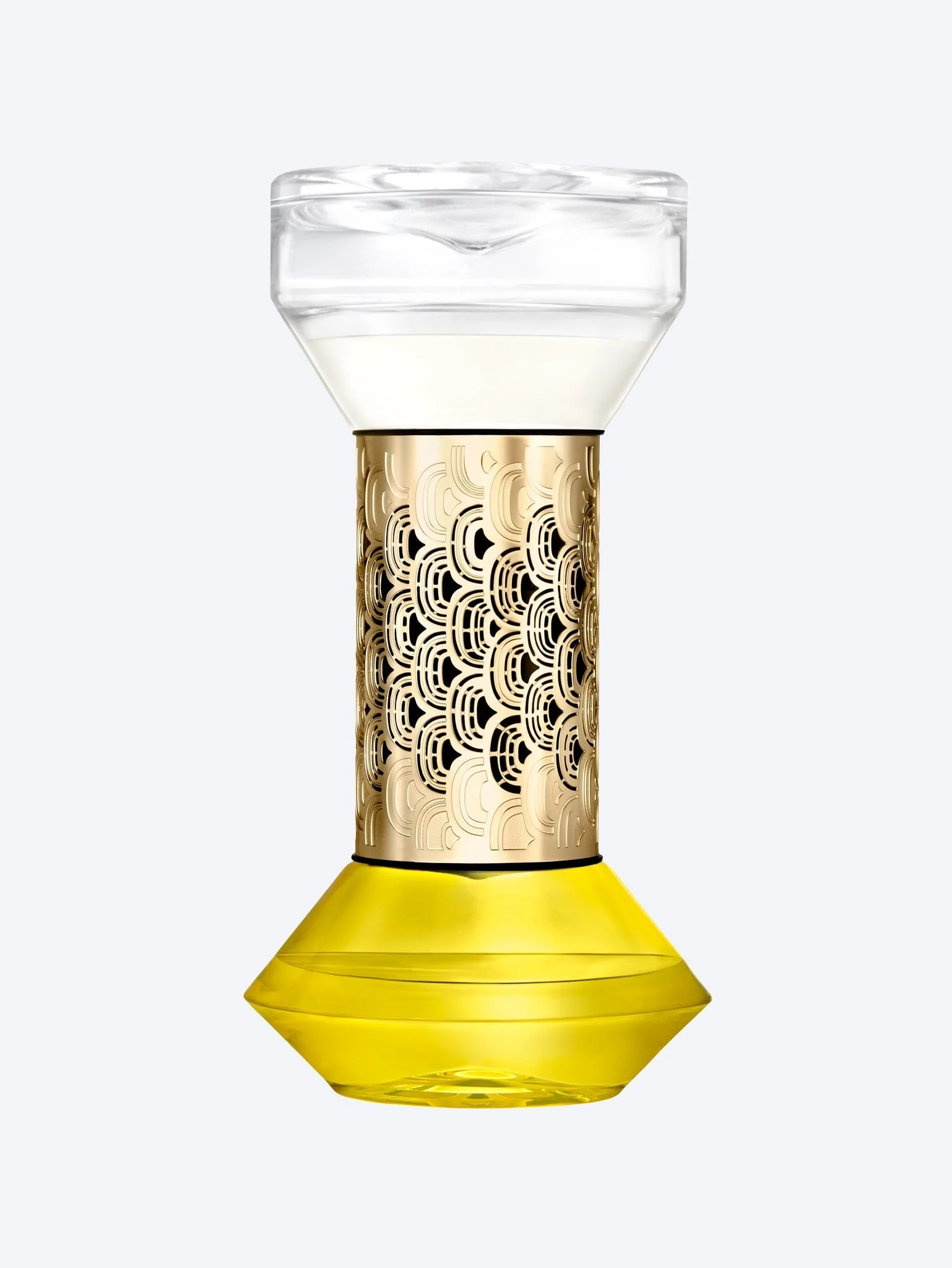 Hourglass diffusor mimosa