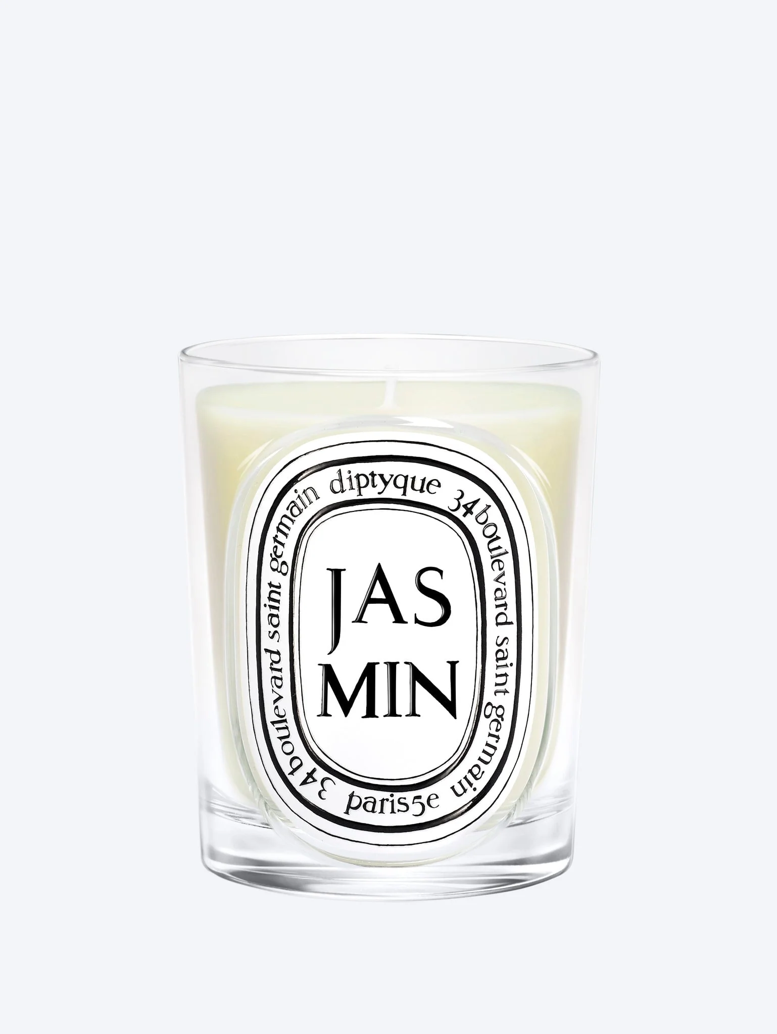 Jasmin candle 190g
