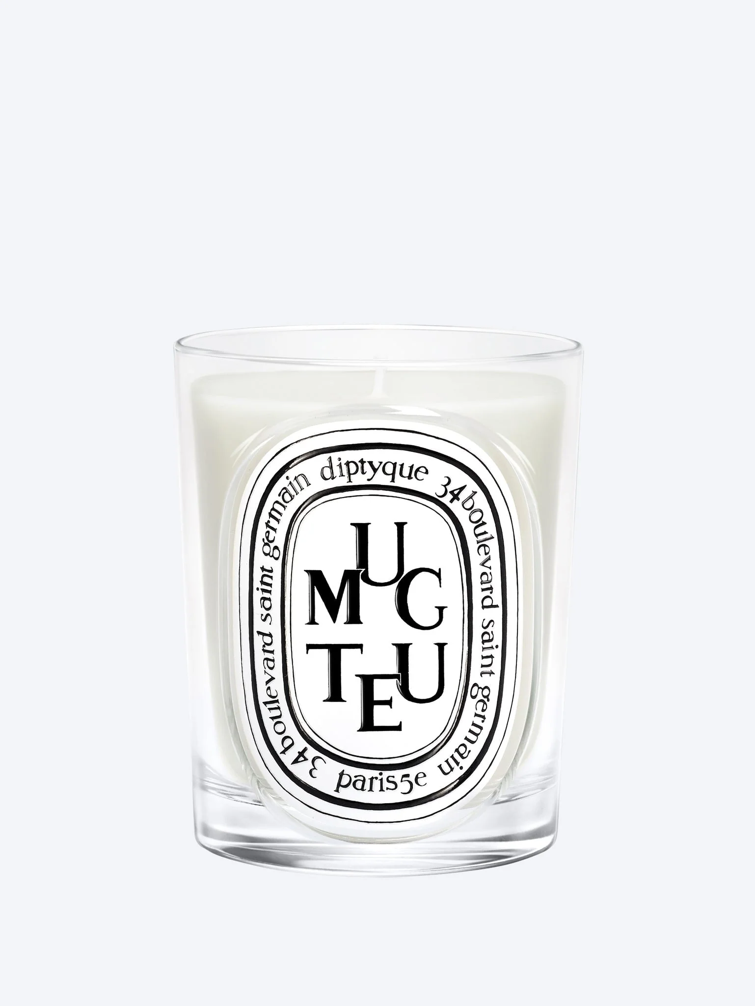 Muguet candle 190g
