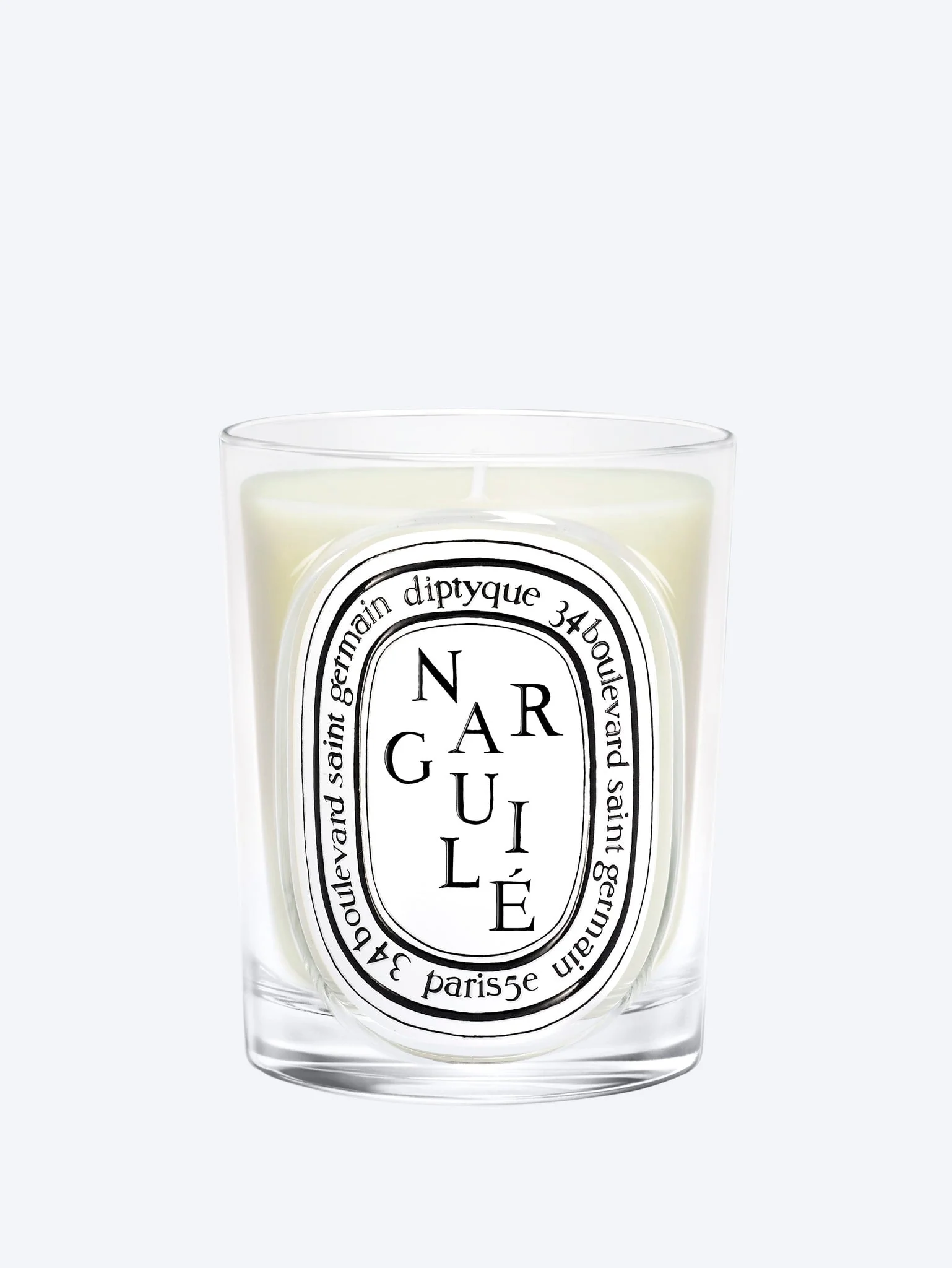Narguile candle 190g