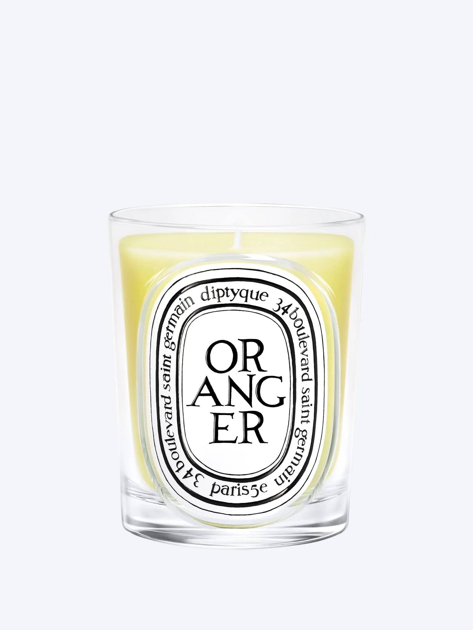 Oranger candle 190g