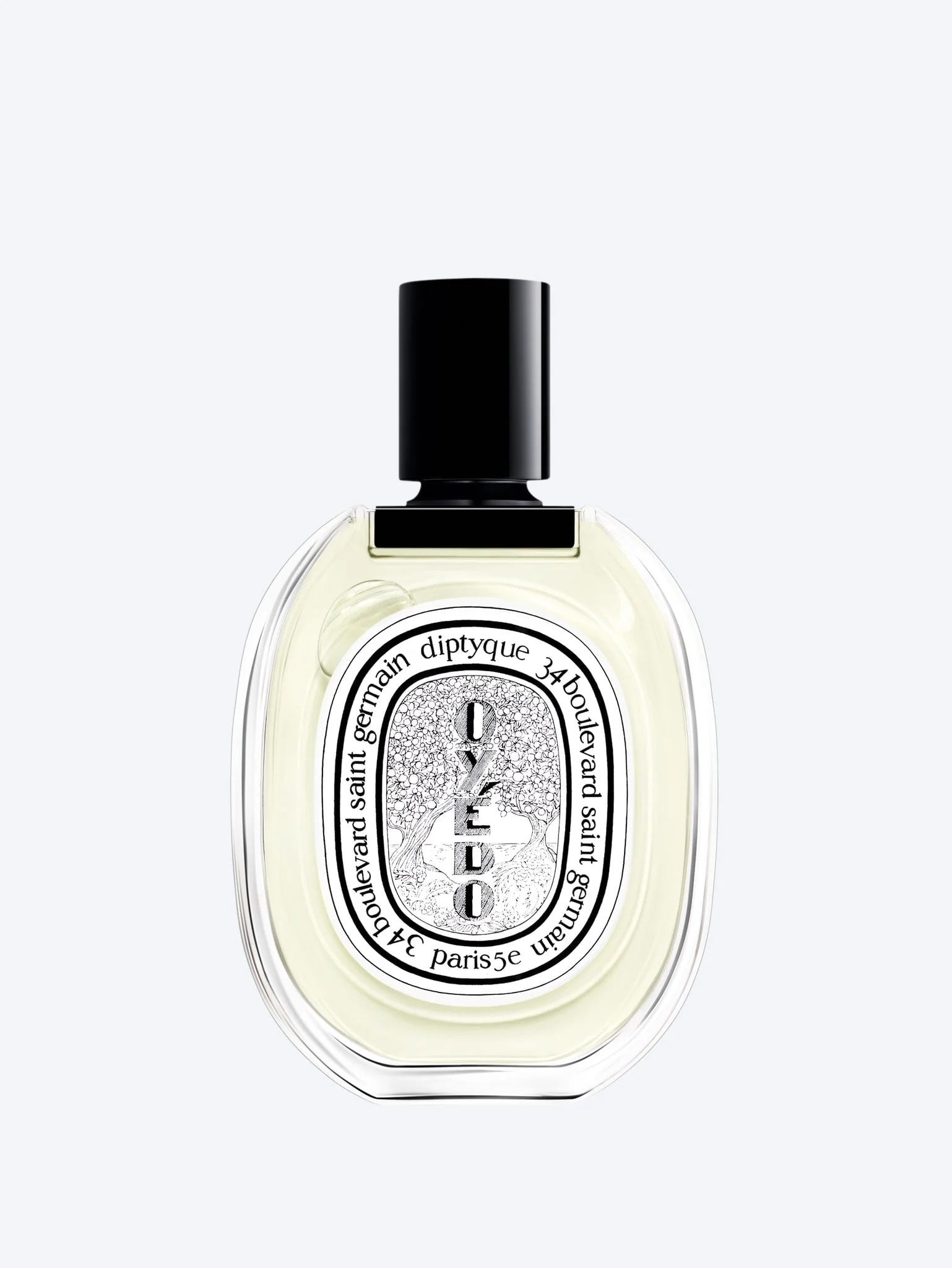 Oyedo eau de toilette 100ml
