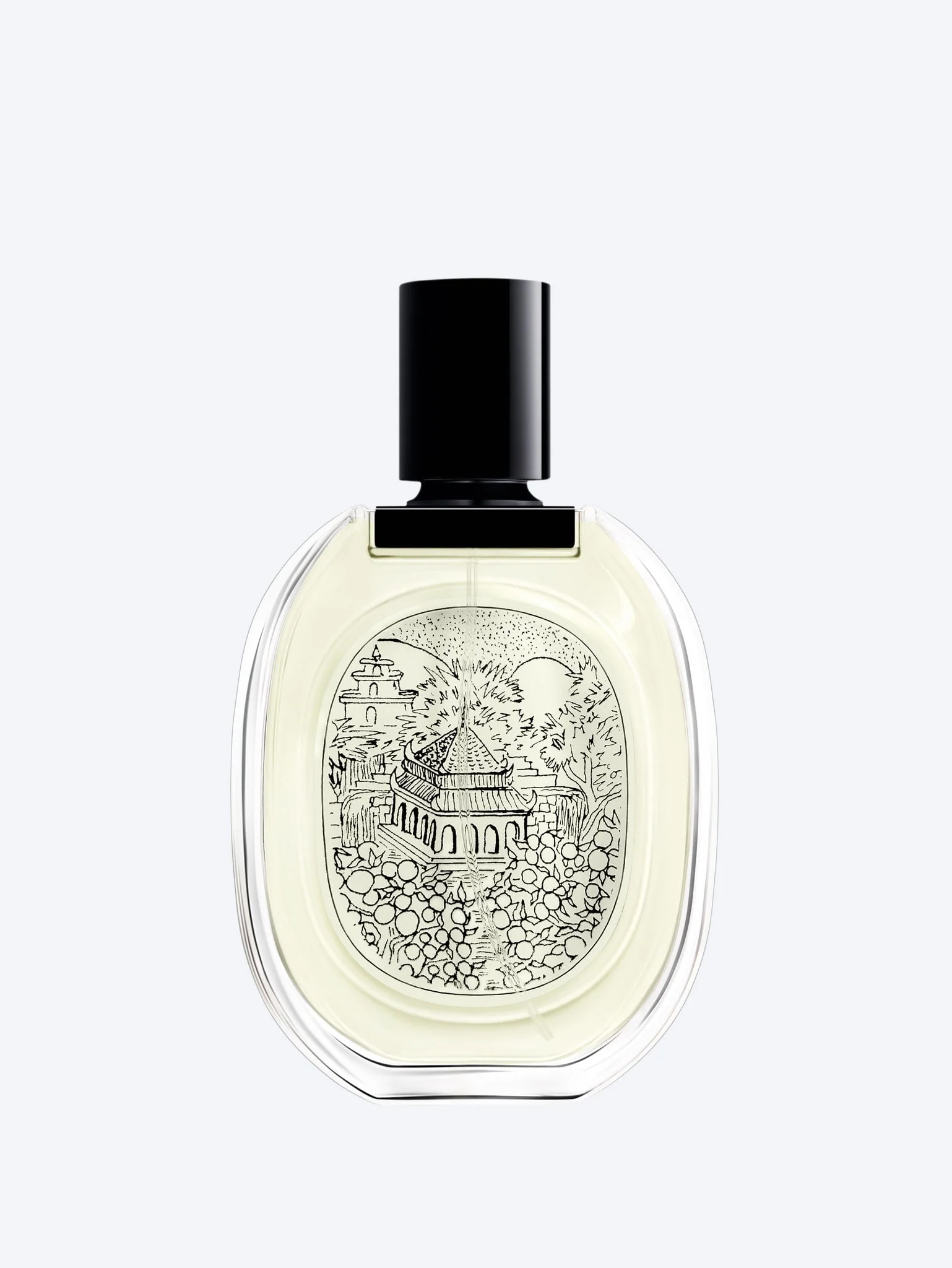 Oyedo eau de toilette - Image 2