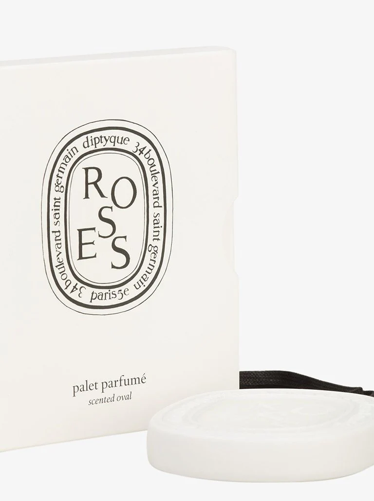 Roses scented oval - Image 2