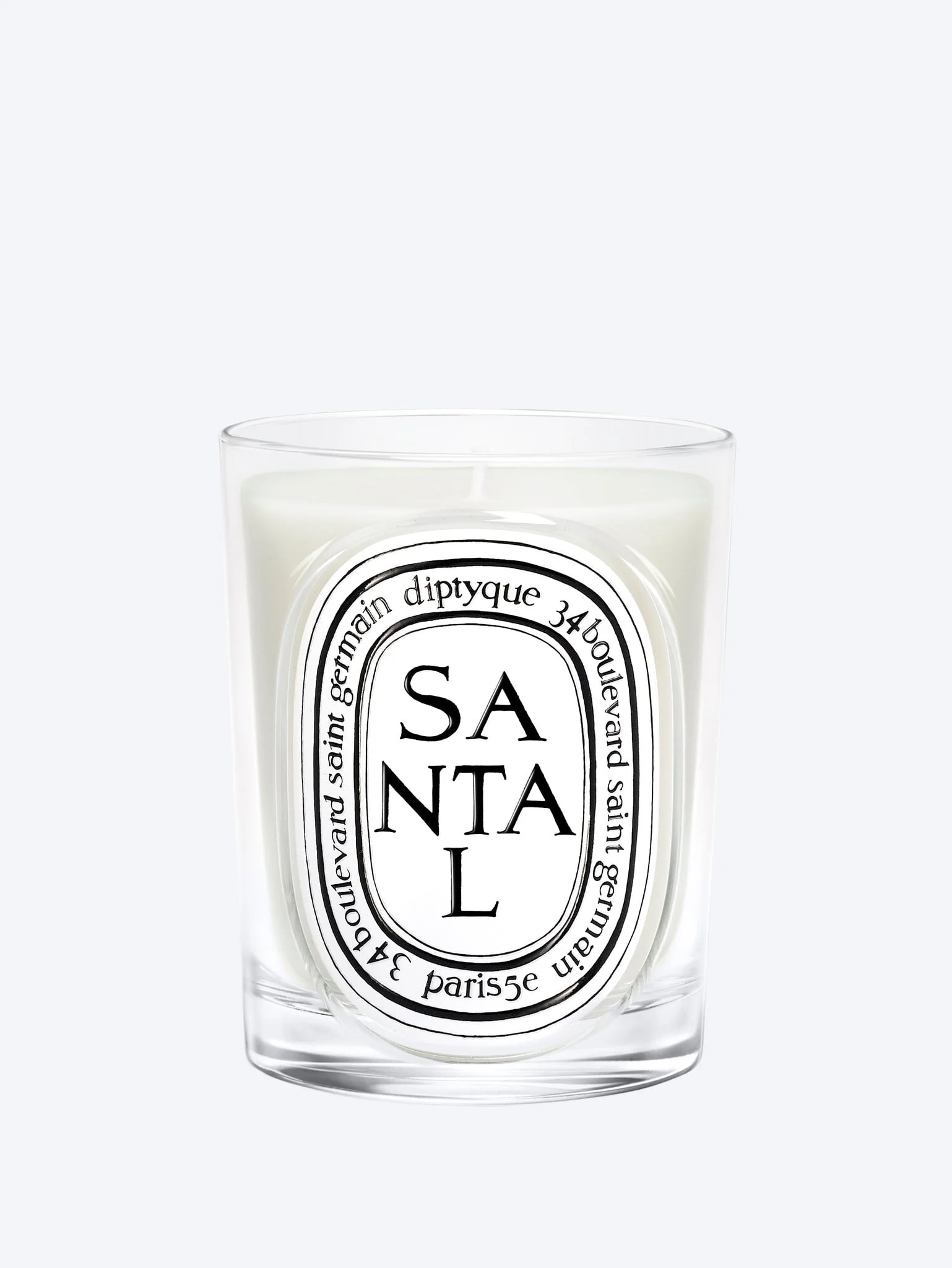 Santal candle 190g