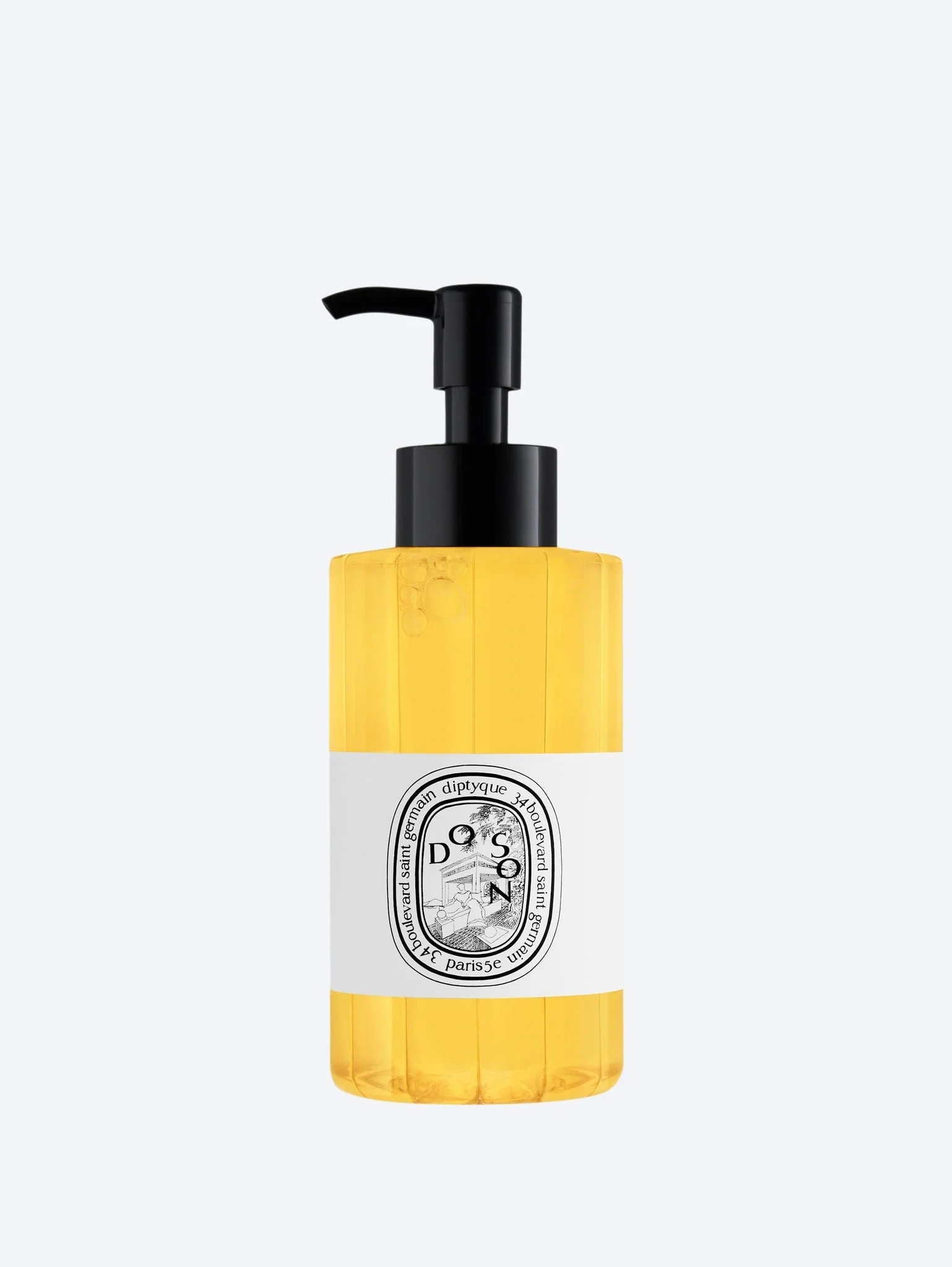 Shower oil do son 200ml