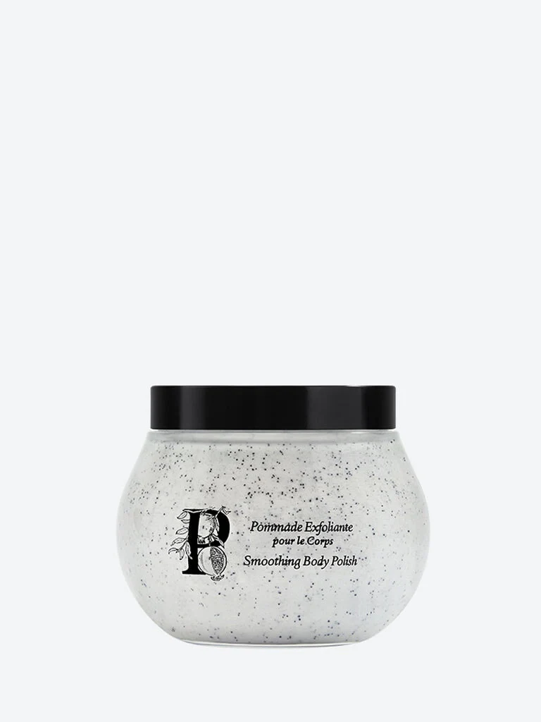 Smoothing body polish 200ml