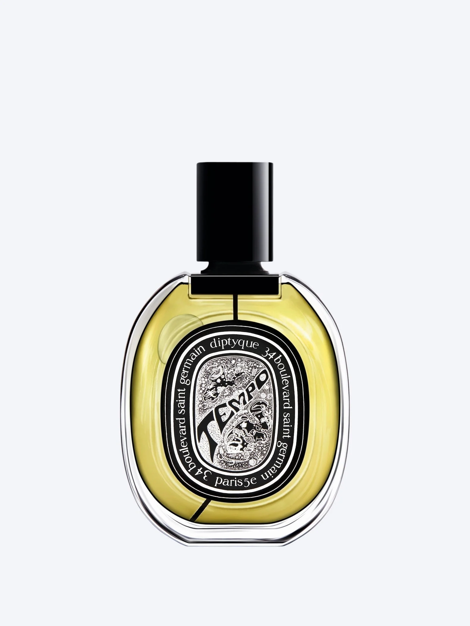 Tempo - eau de parfum
