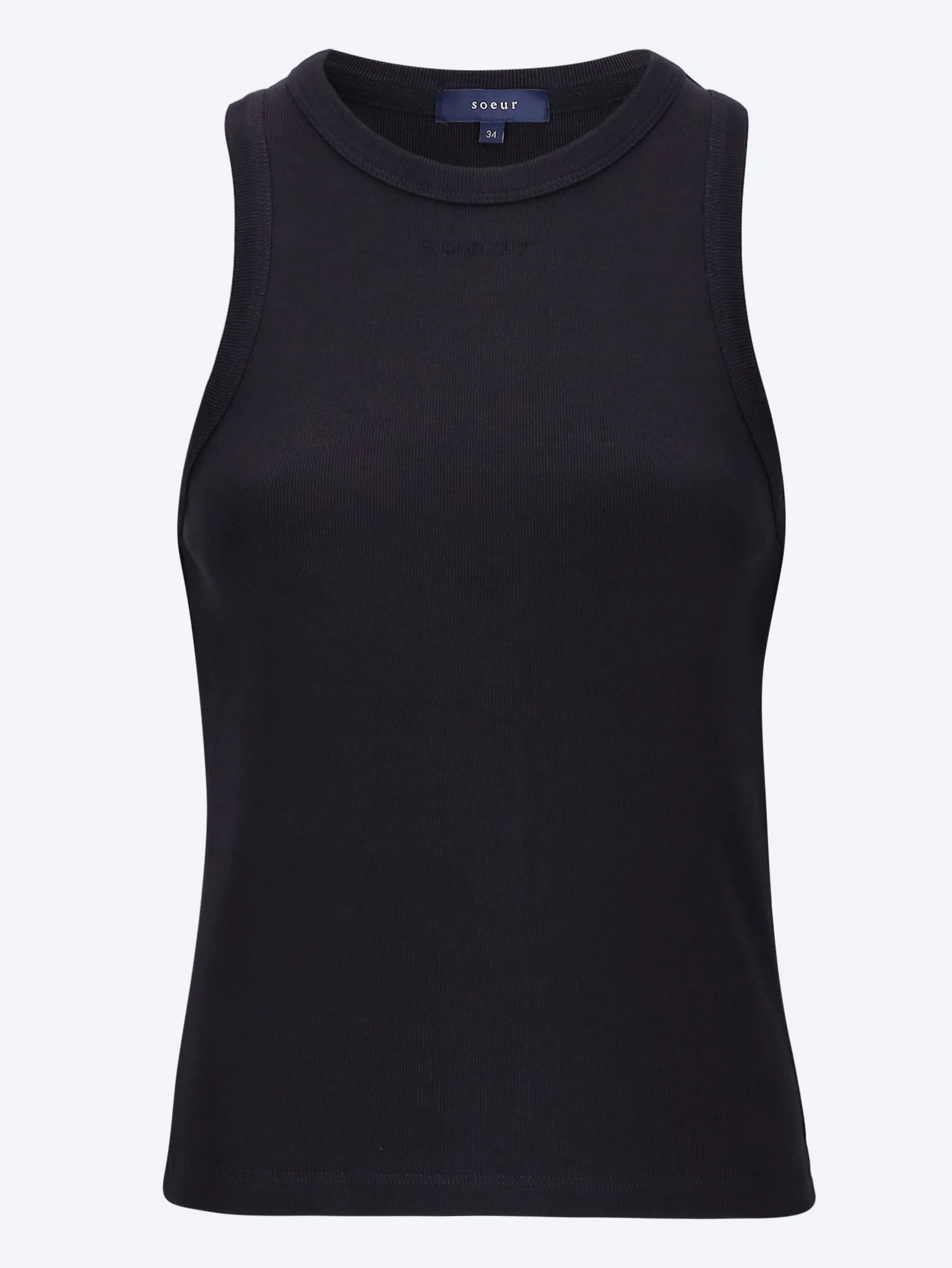 Dolly tank top