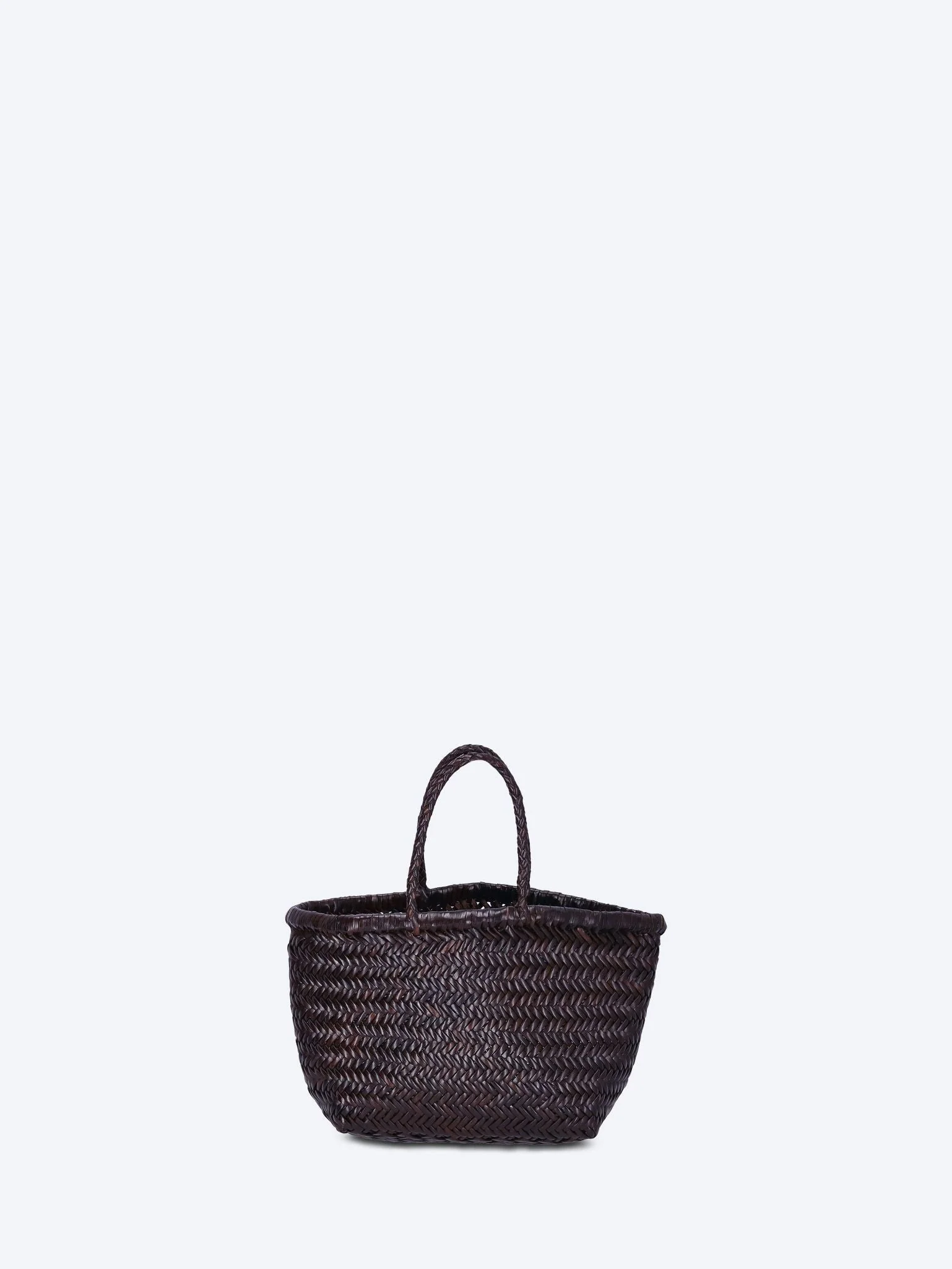 Bamboo triple jump small bag