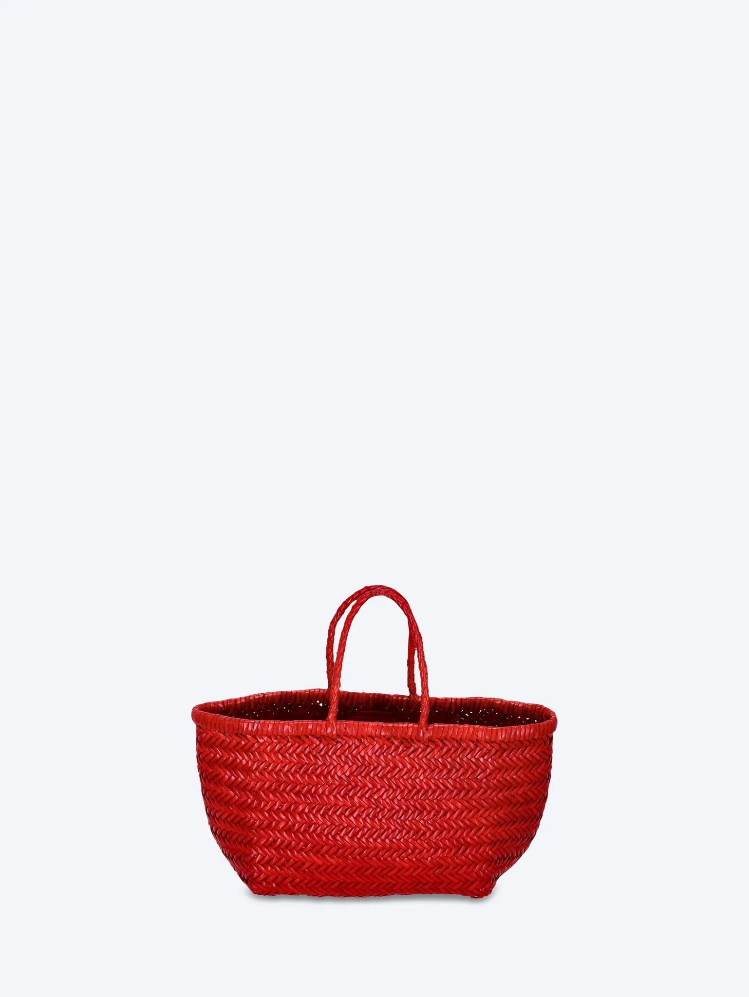 Bamboo triple jump small bag