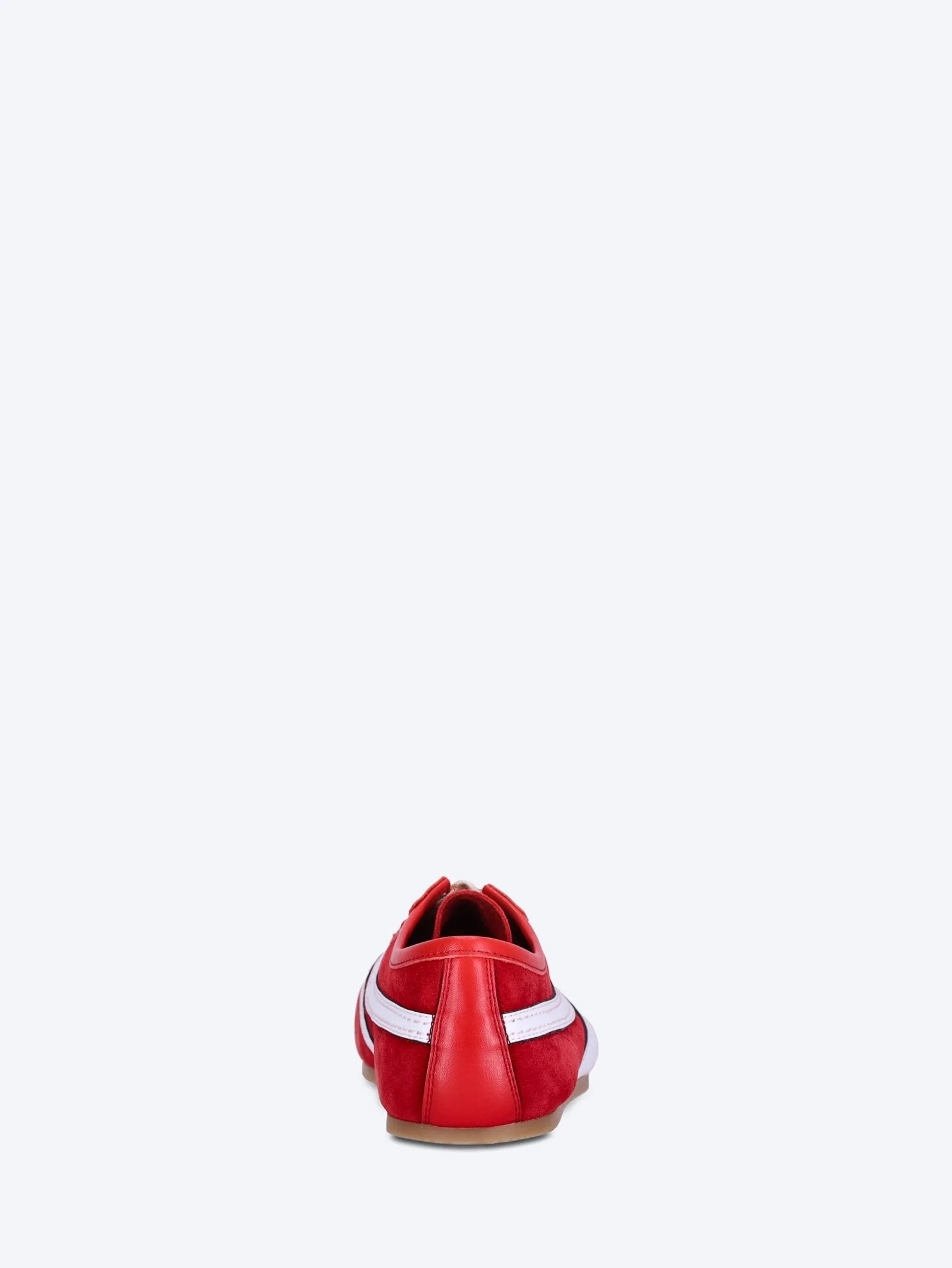 Suede sneaker - Image 5