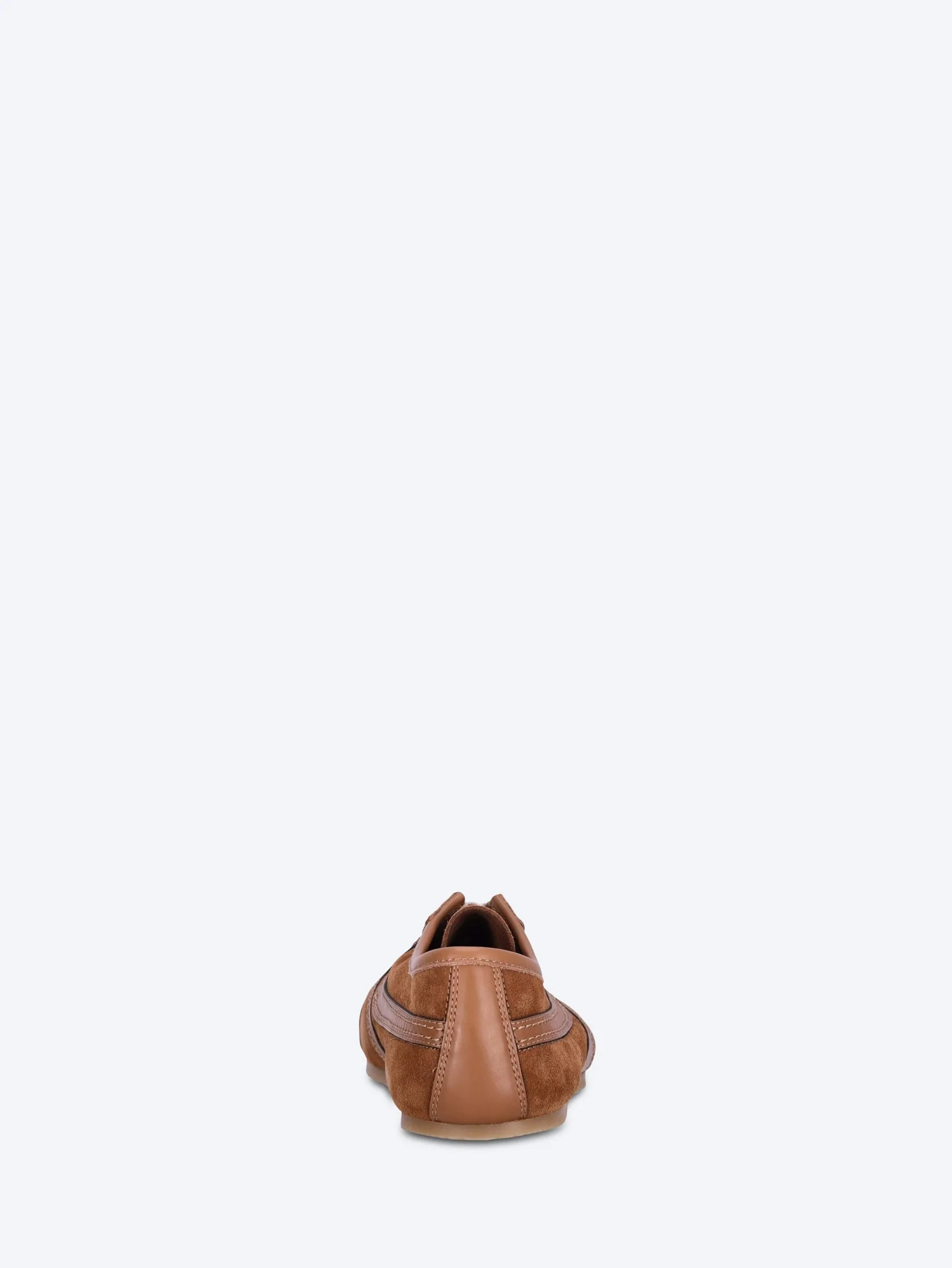 Suede sneaker - Image 5