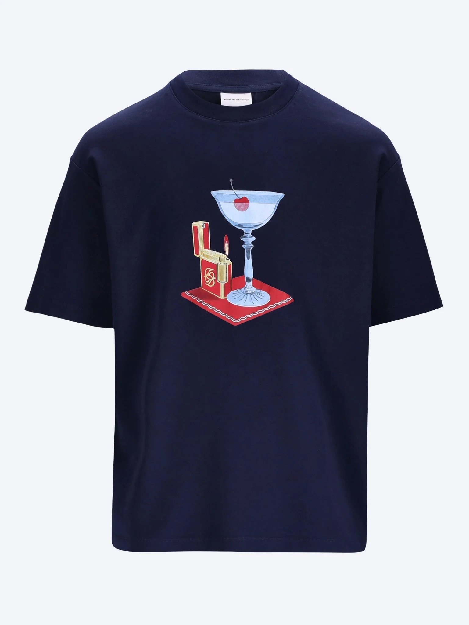 Cocktail t-shirt