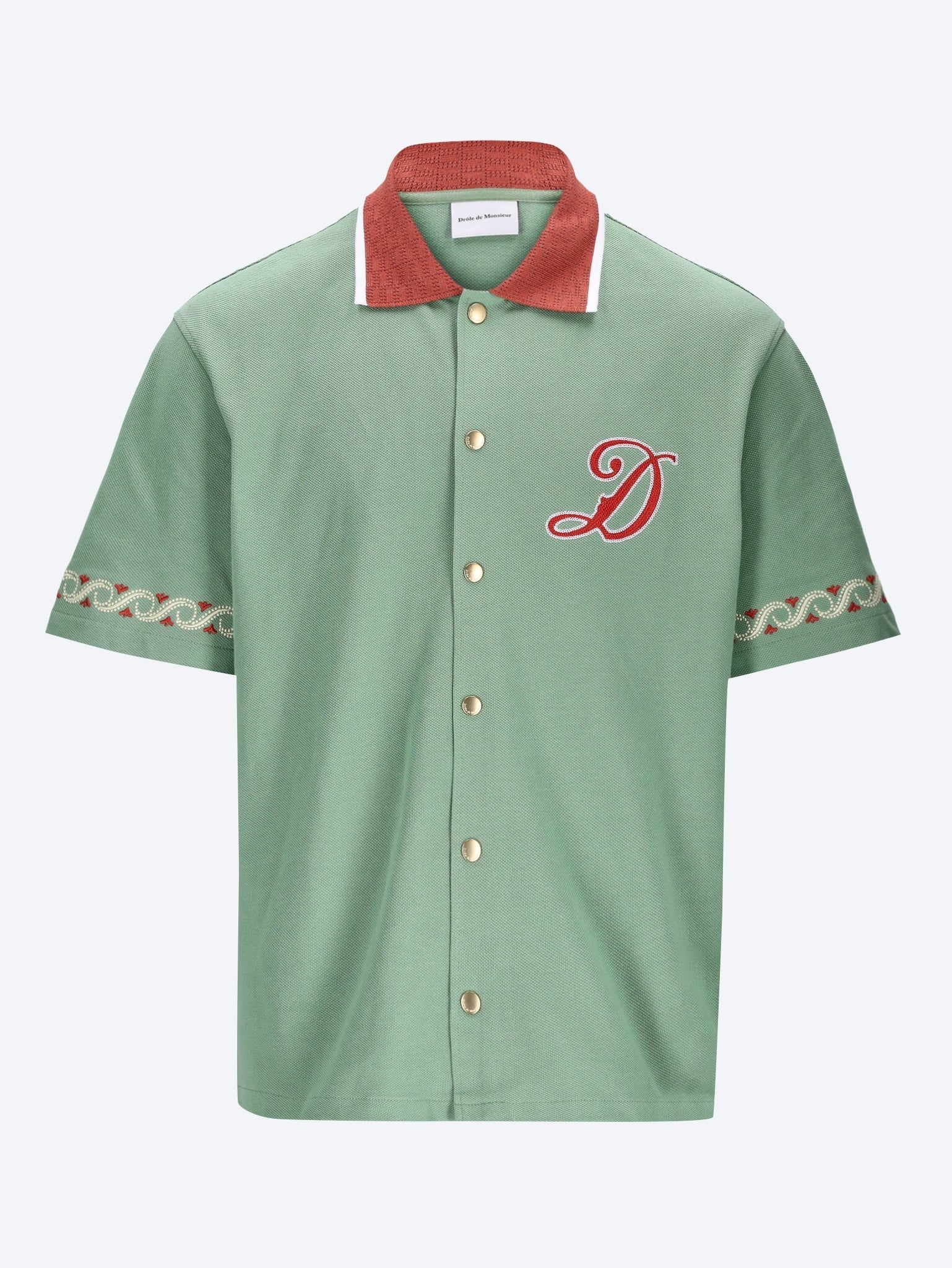 NEW IN MEN
