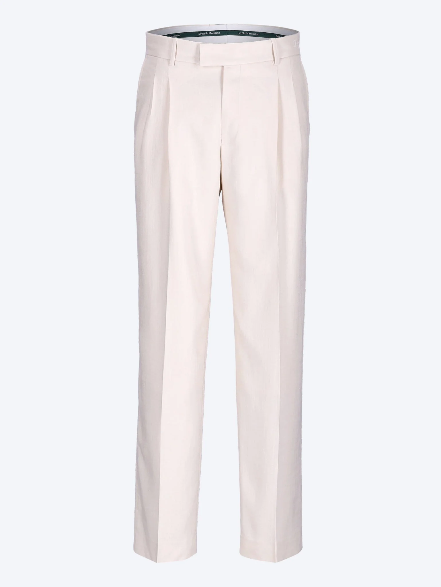 Golfeur viscose pants