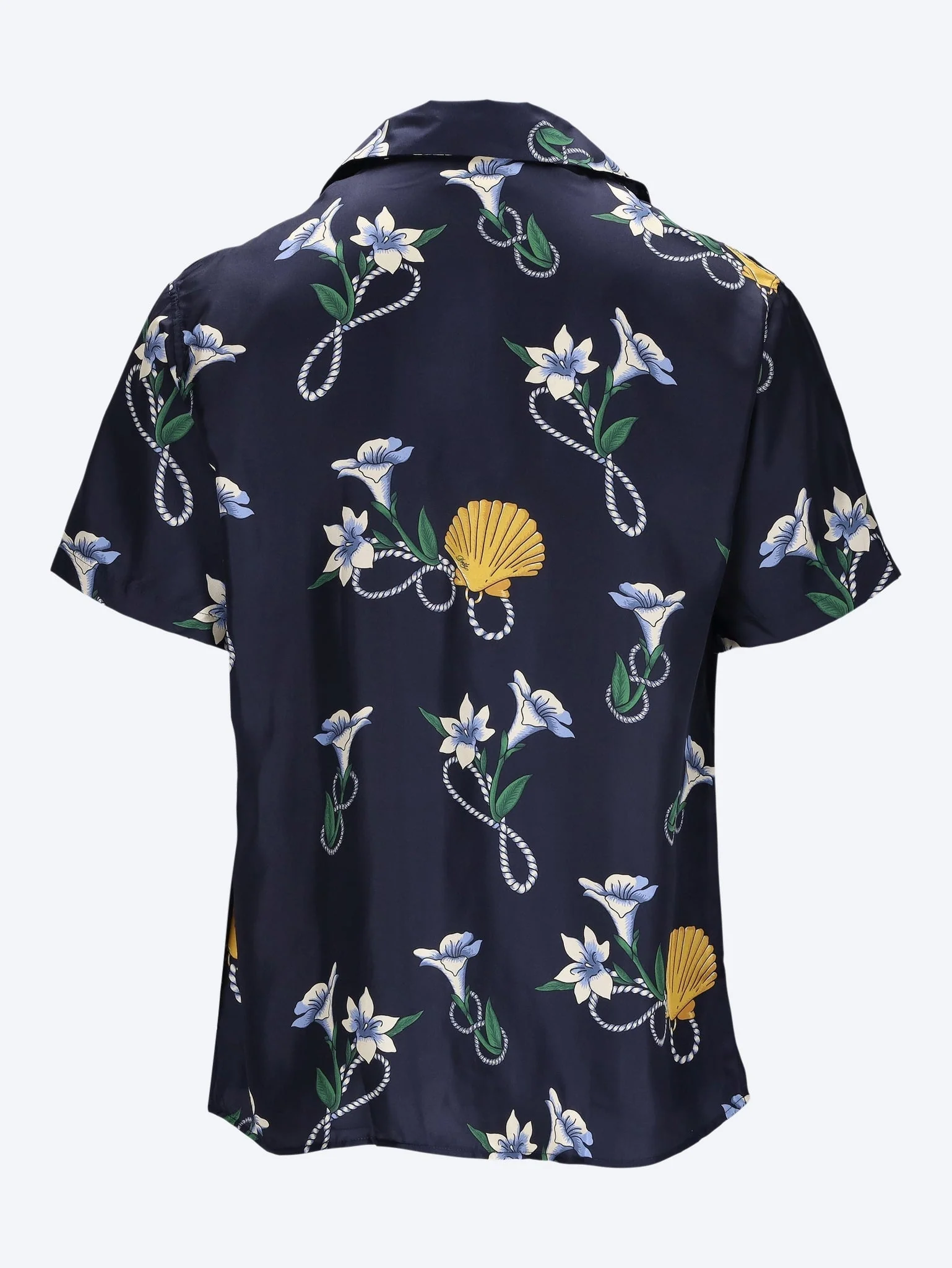 Mc drule shell shirt - Image 2