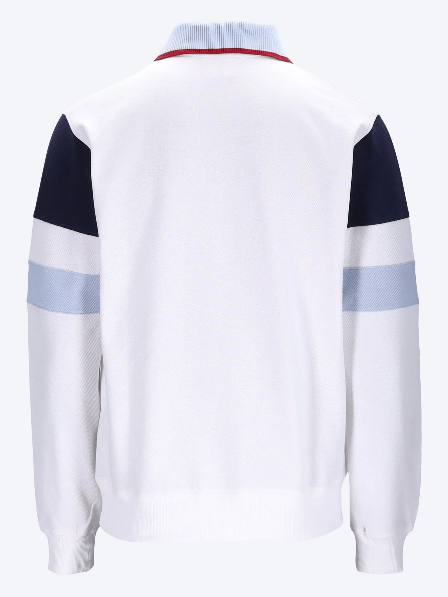 Miroir color block polo d - Image 3