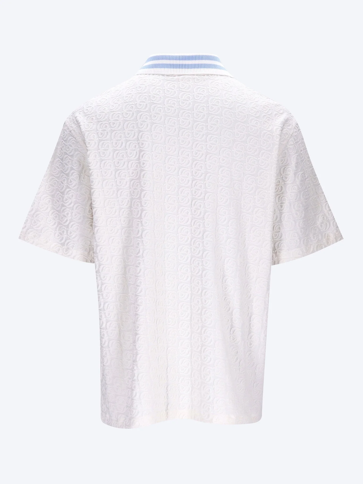 Monogramme shirt - Image 2