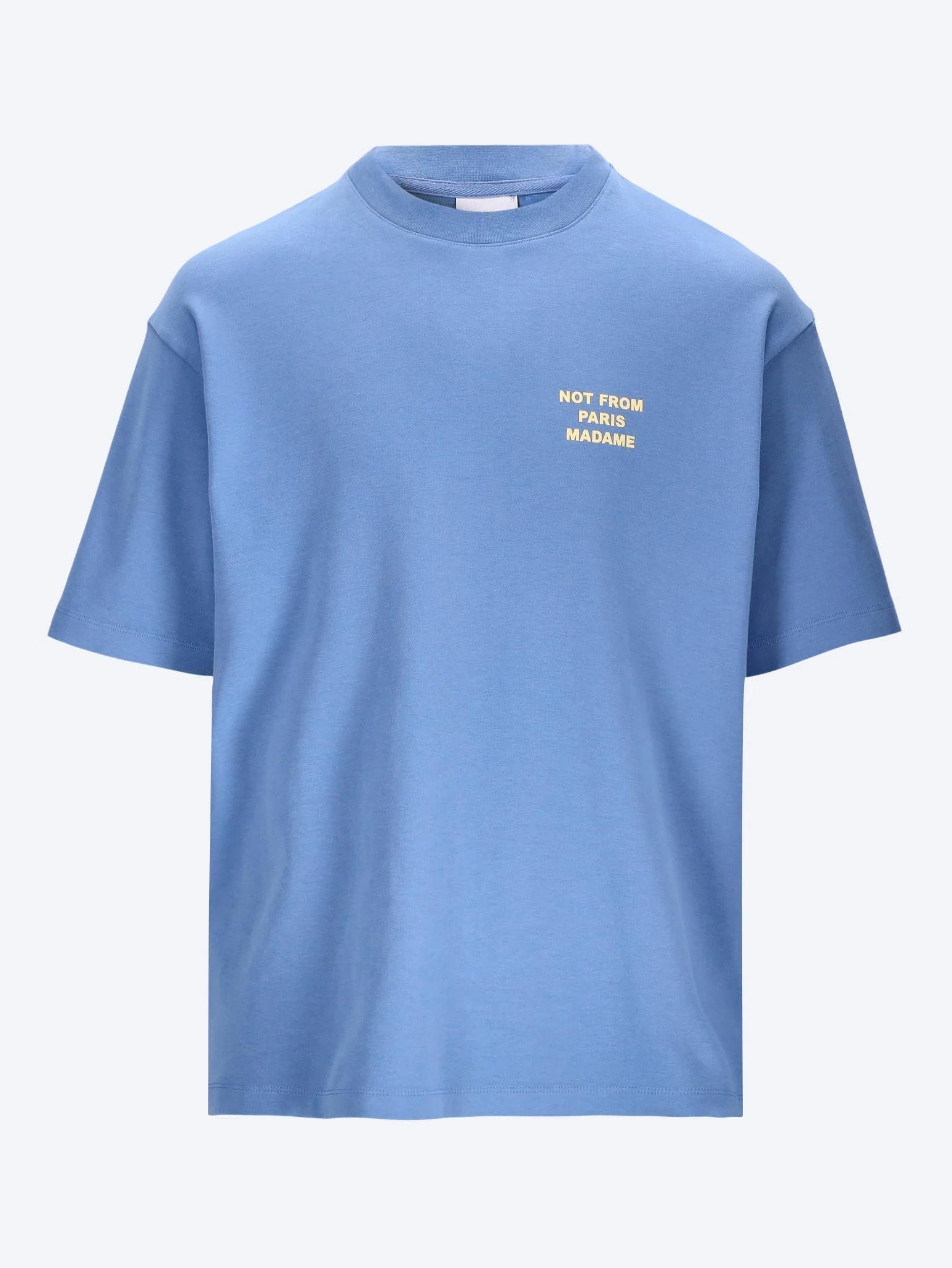Slogan t-shirt