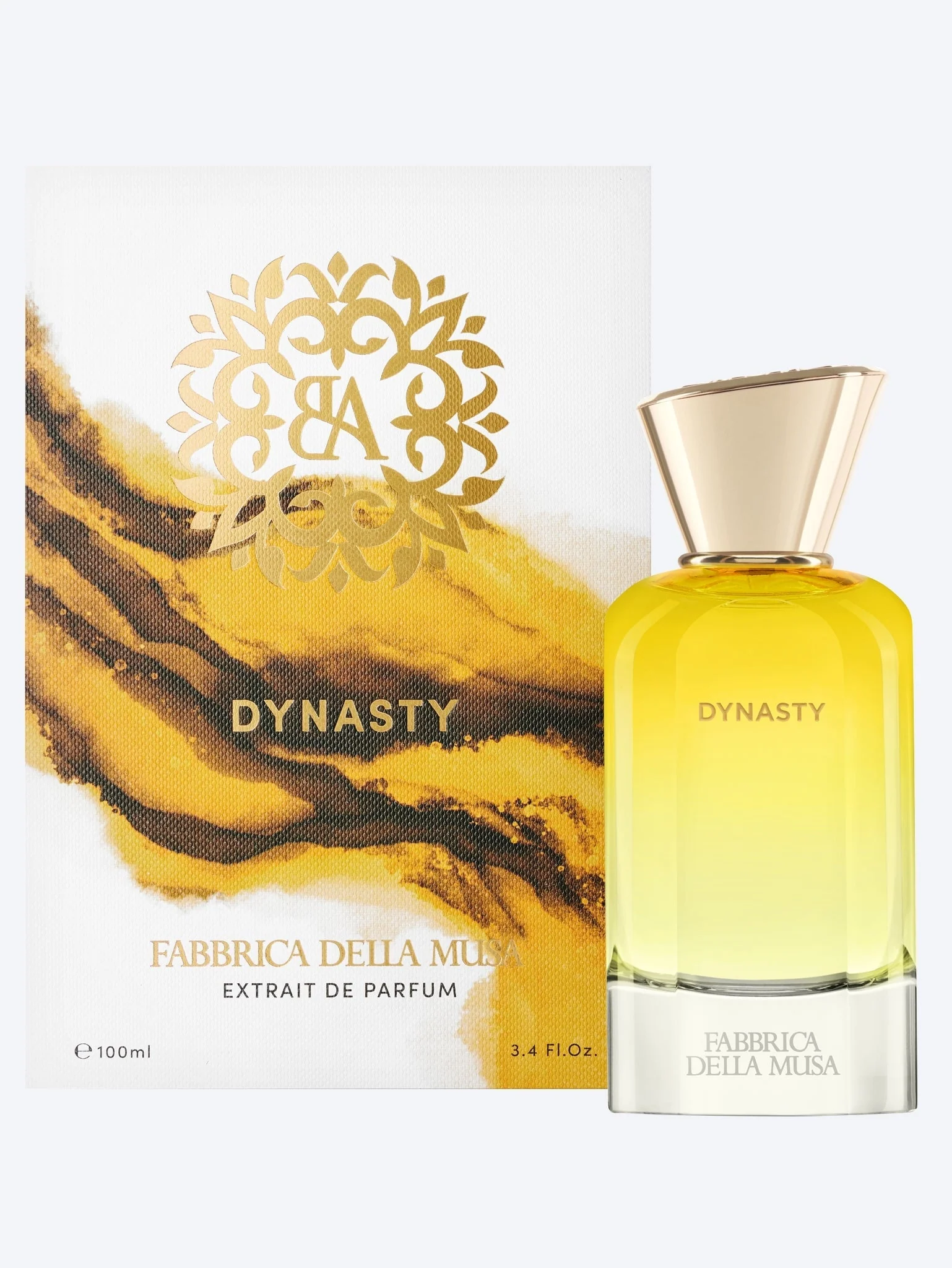 Dynasty extrait - Image 2