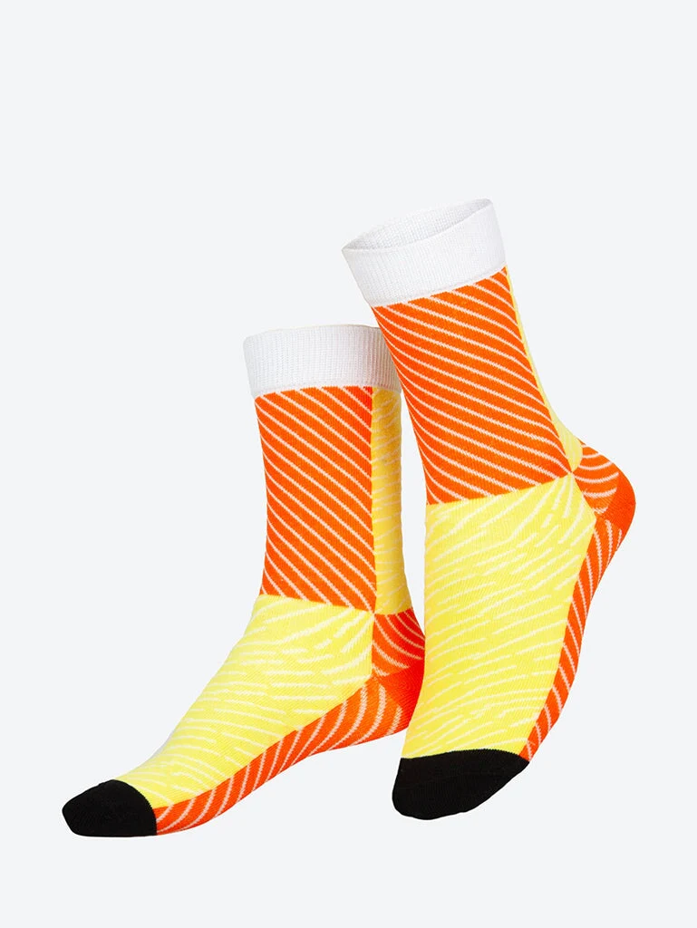 Ems kids socks nigiri
