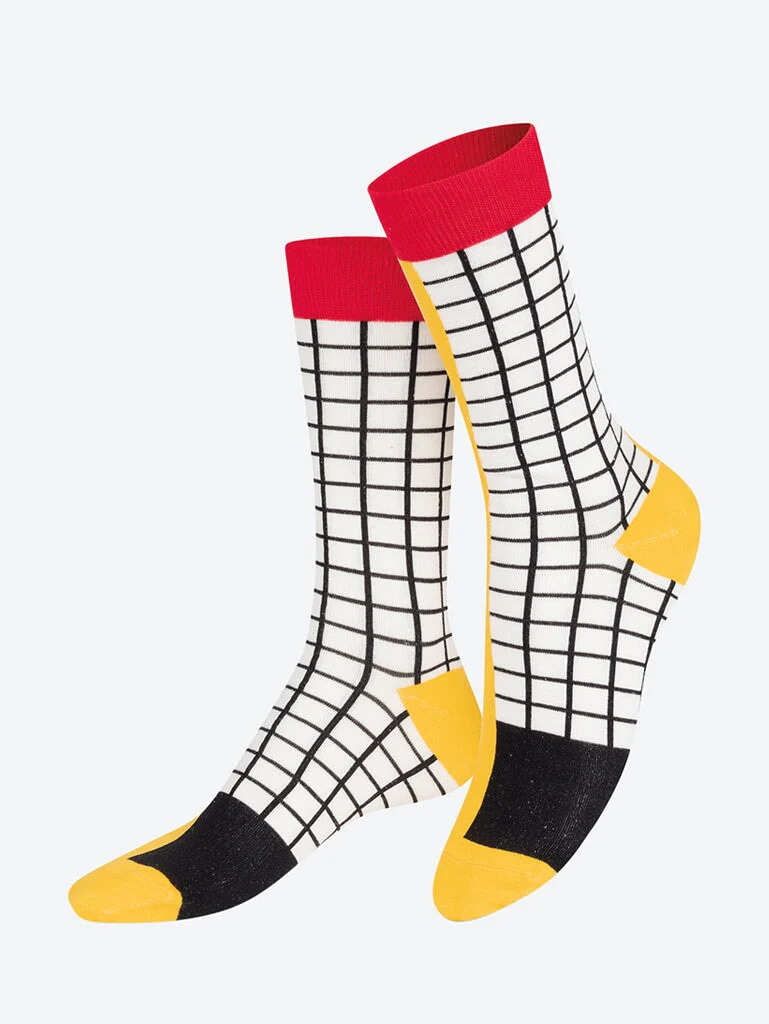 Ems socks french fries