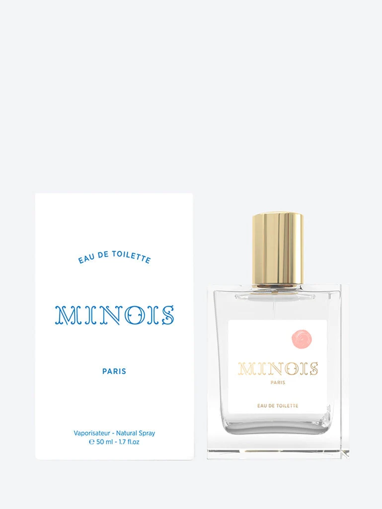Eau de toilette - Image 2