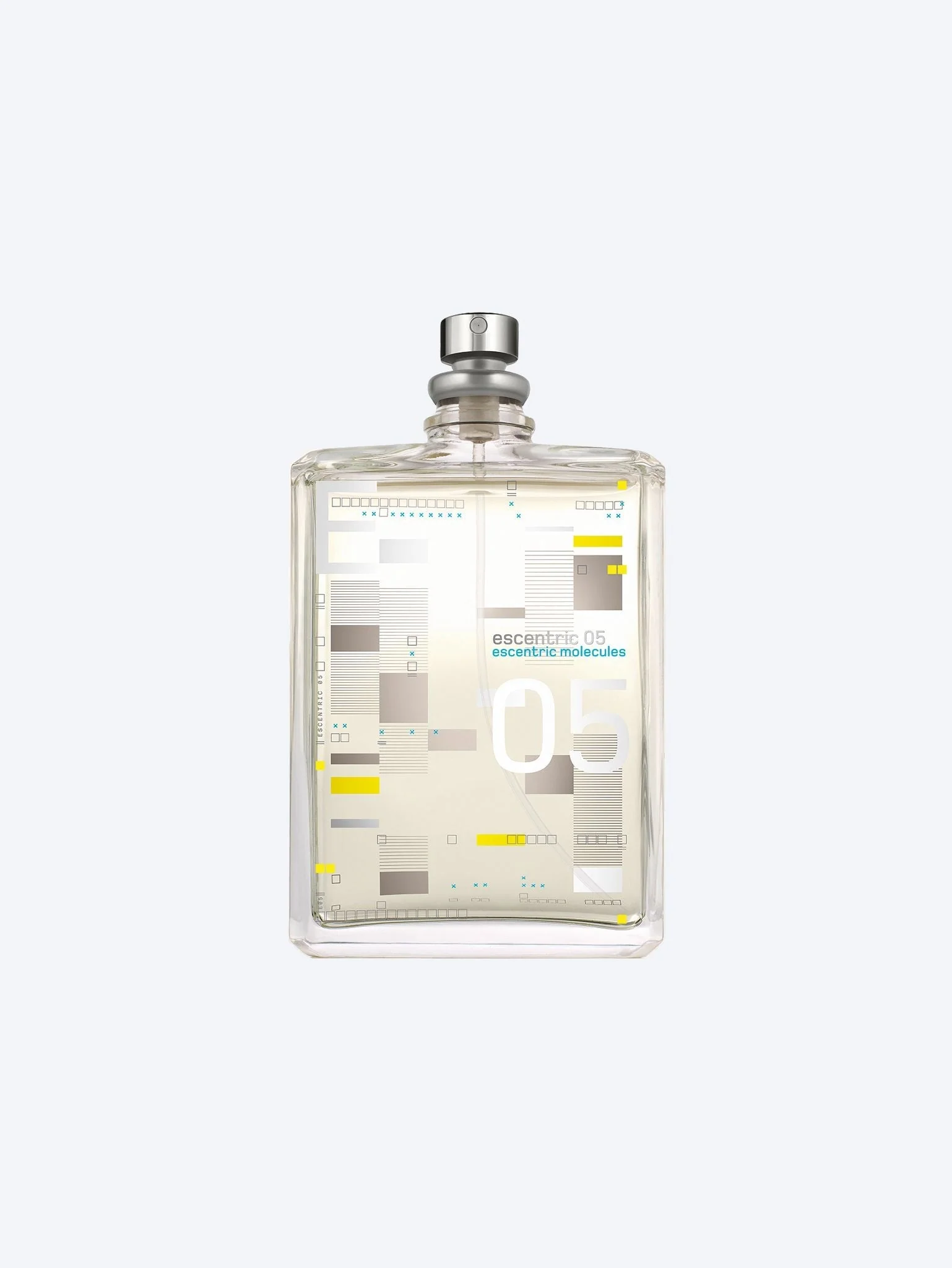 Ecsentric 05 100ml