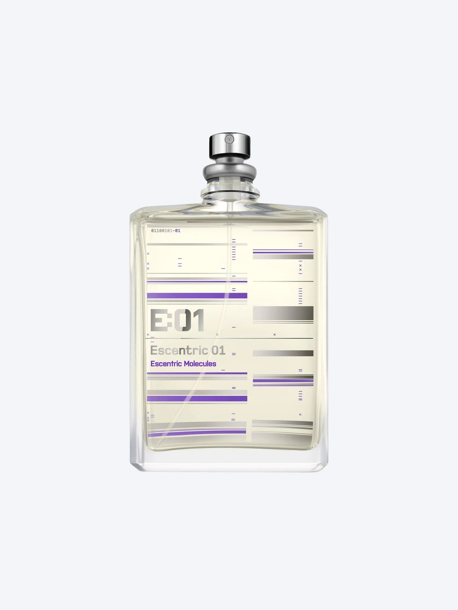 Escentric 01 100ml