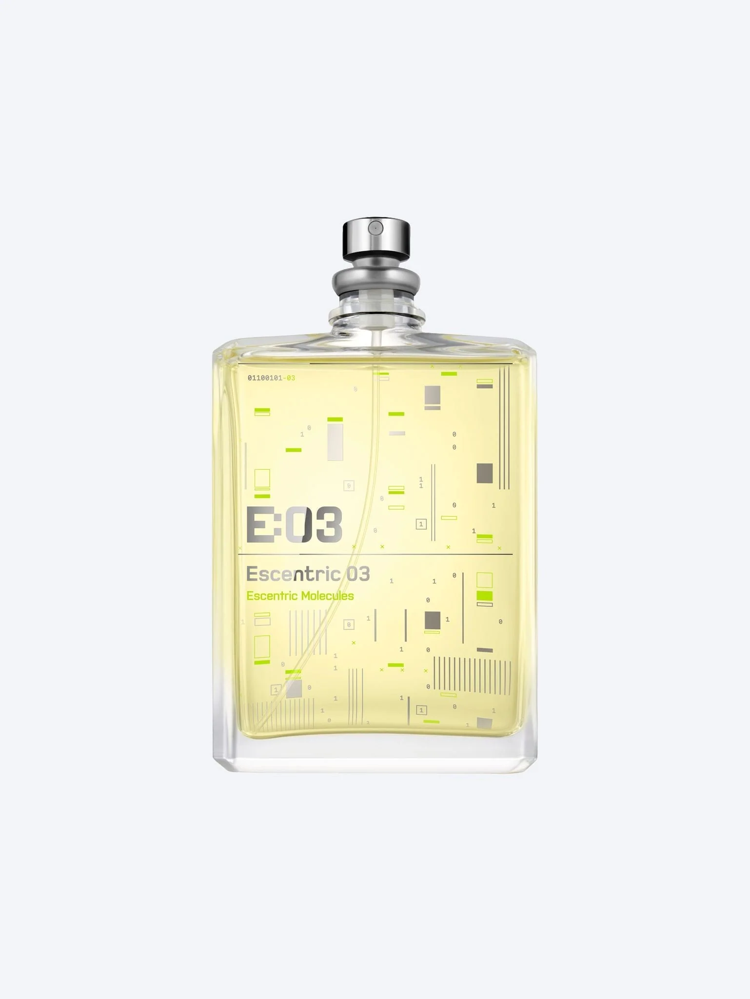 Escentric 03