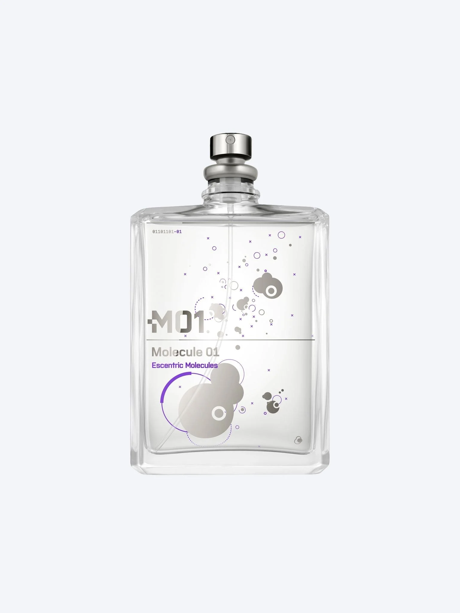Molecule 01 100ml