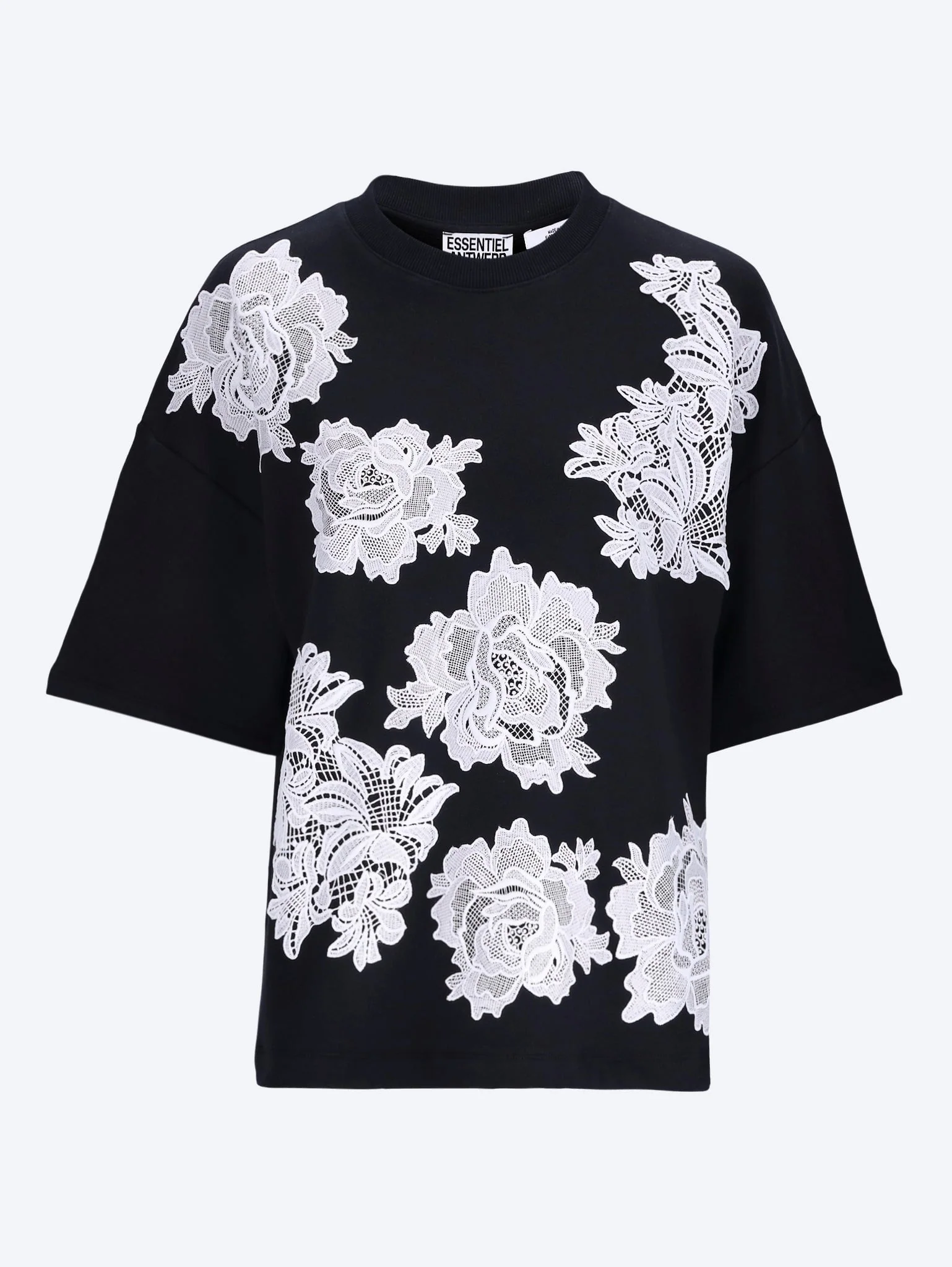Jista t-shirt