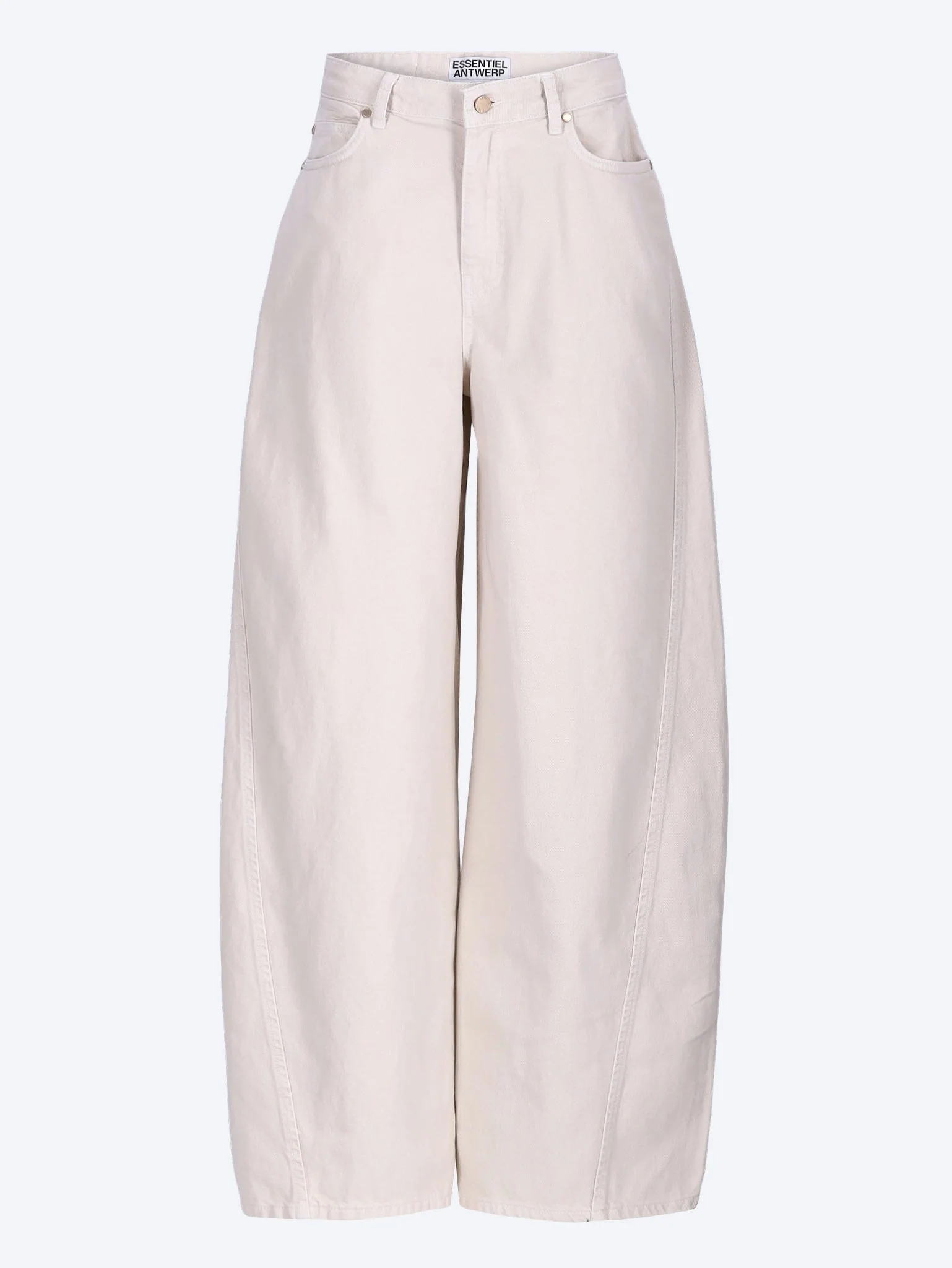 Joep barrel leg colour jeans