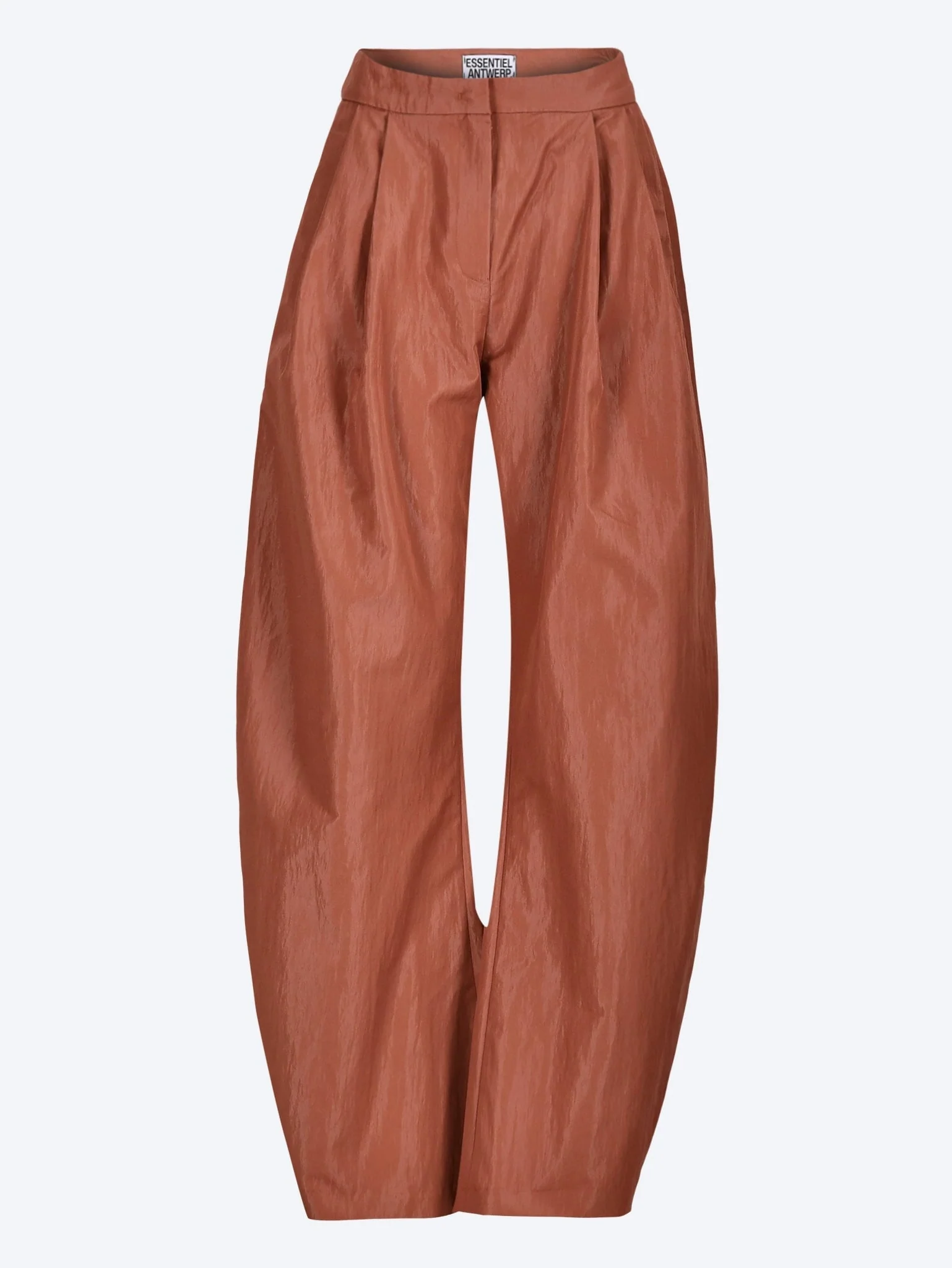 Jude barrel leg pants