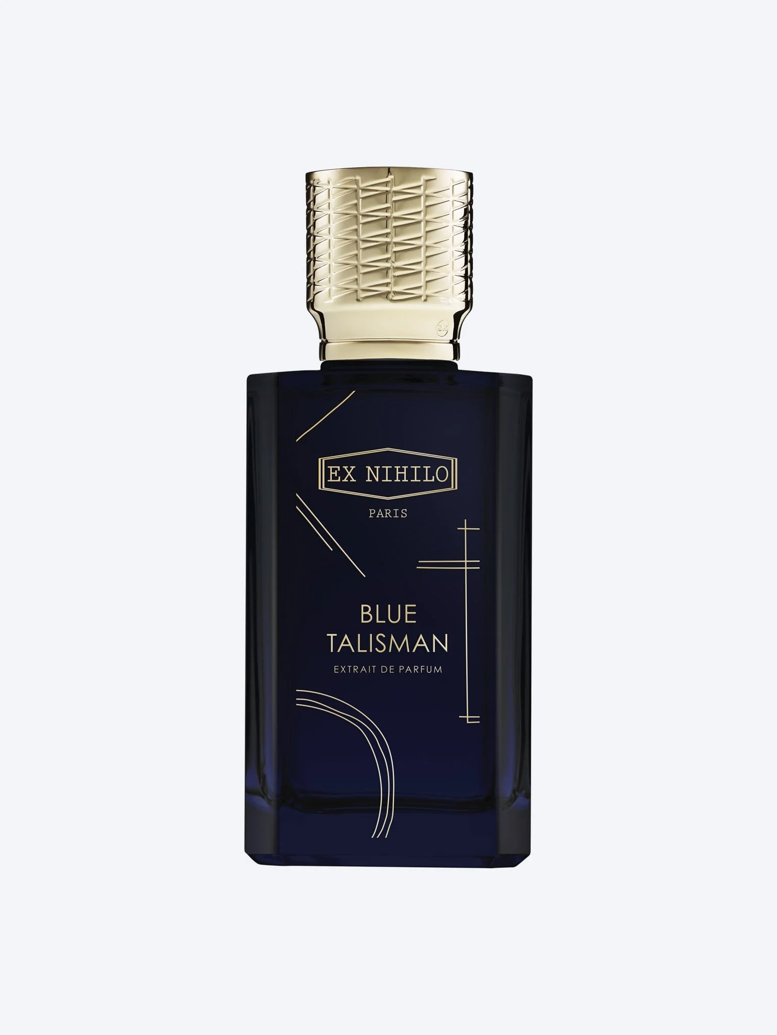 Blue talisman extrait de parfum 100ml