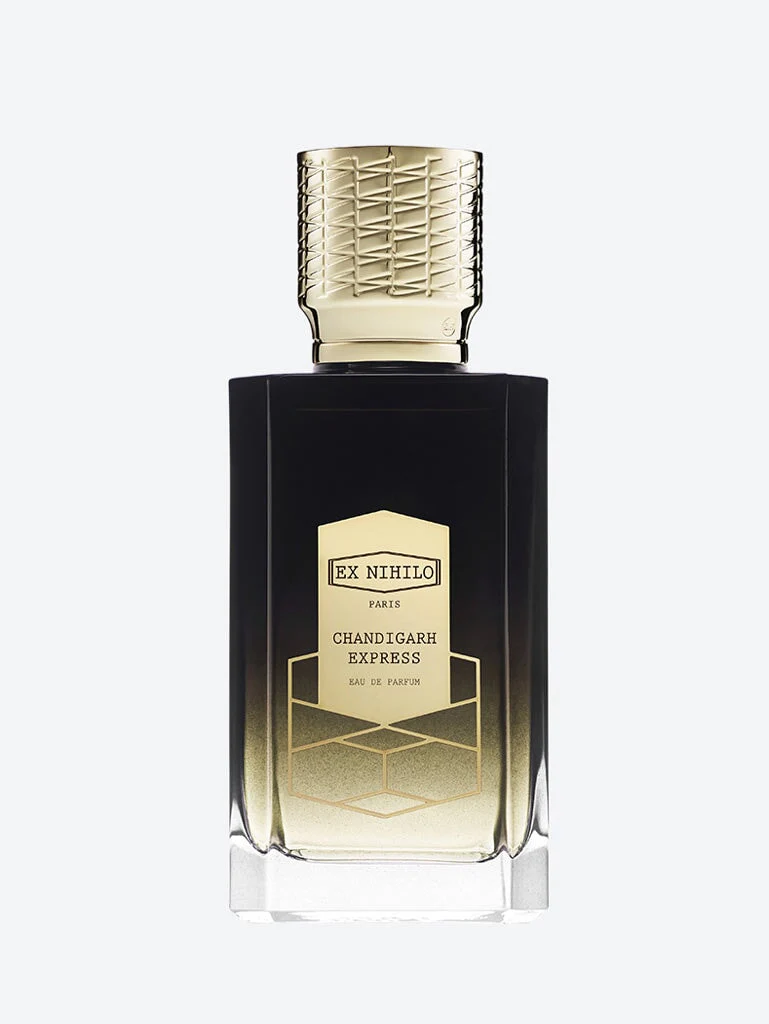 Chandigarh express edp 100ml