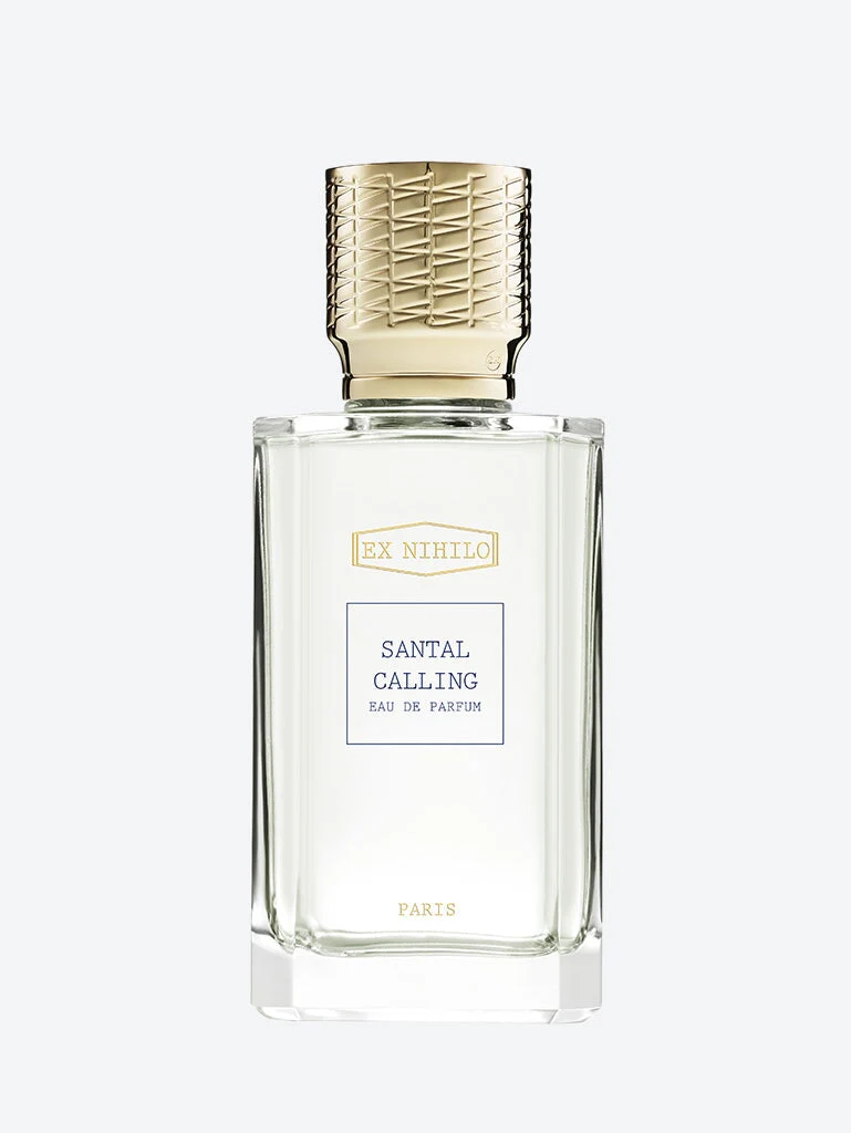 Santal calling edp 100ml