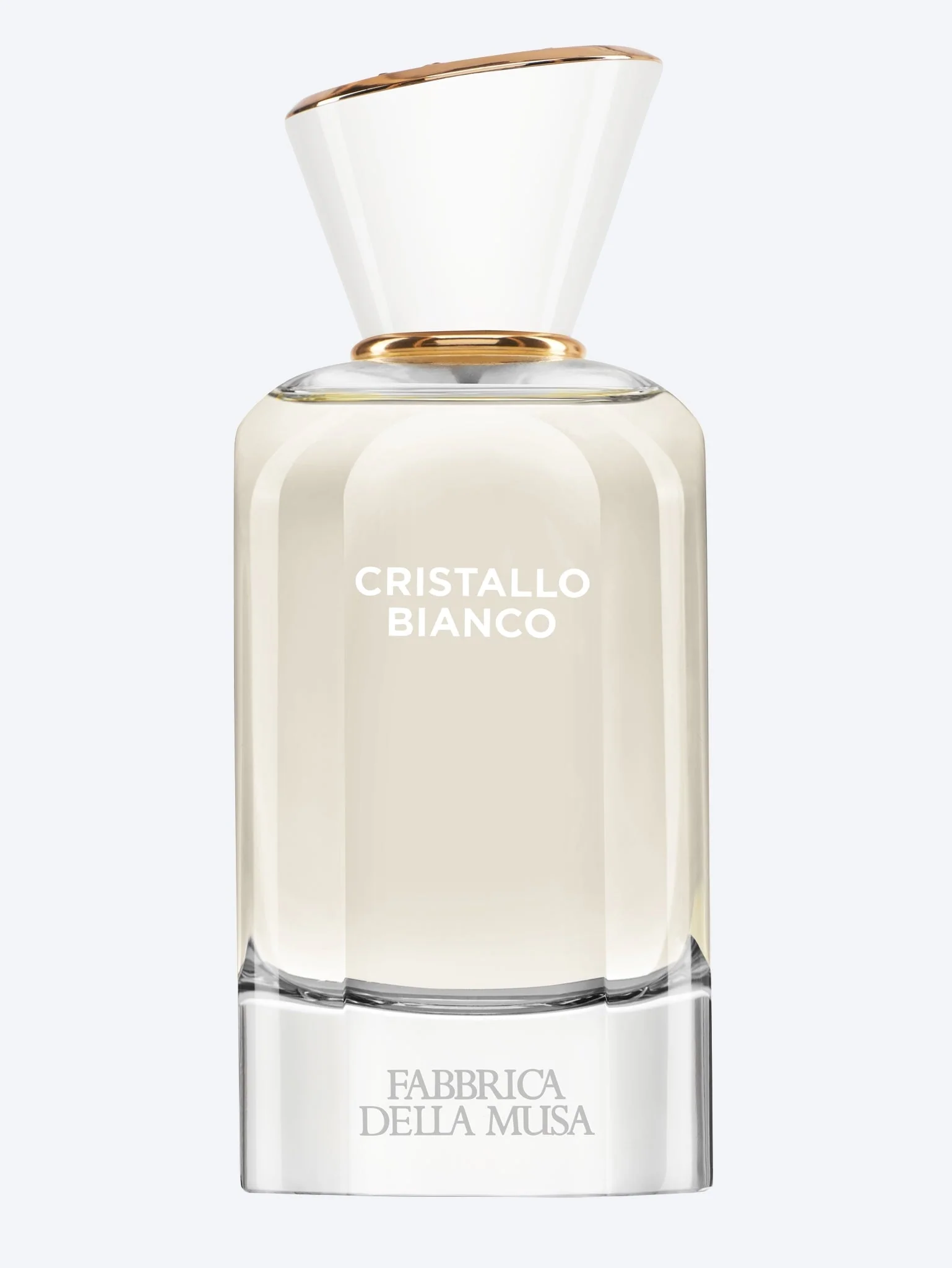 Cristallo bianco edp 100ml