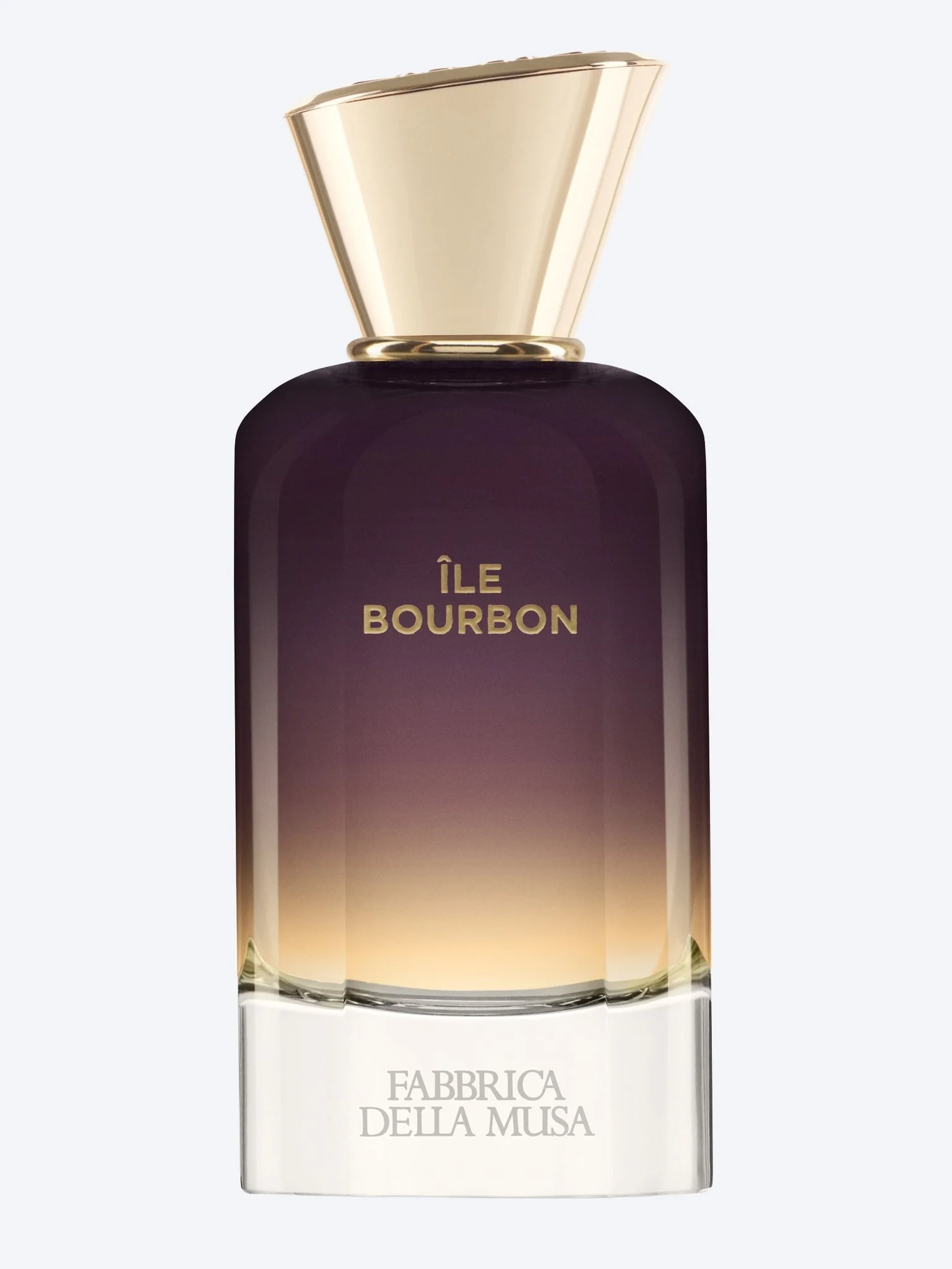 Ile bourbon extrait 100ml