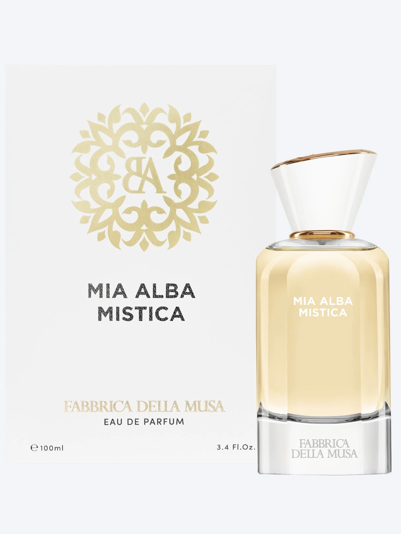 Mia alba edp 100ml - Image 2