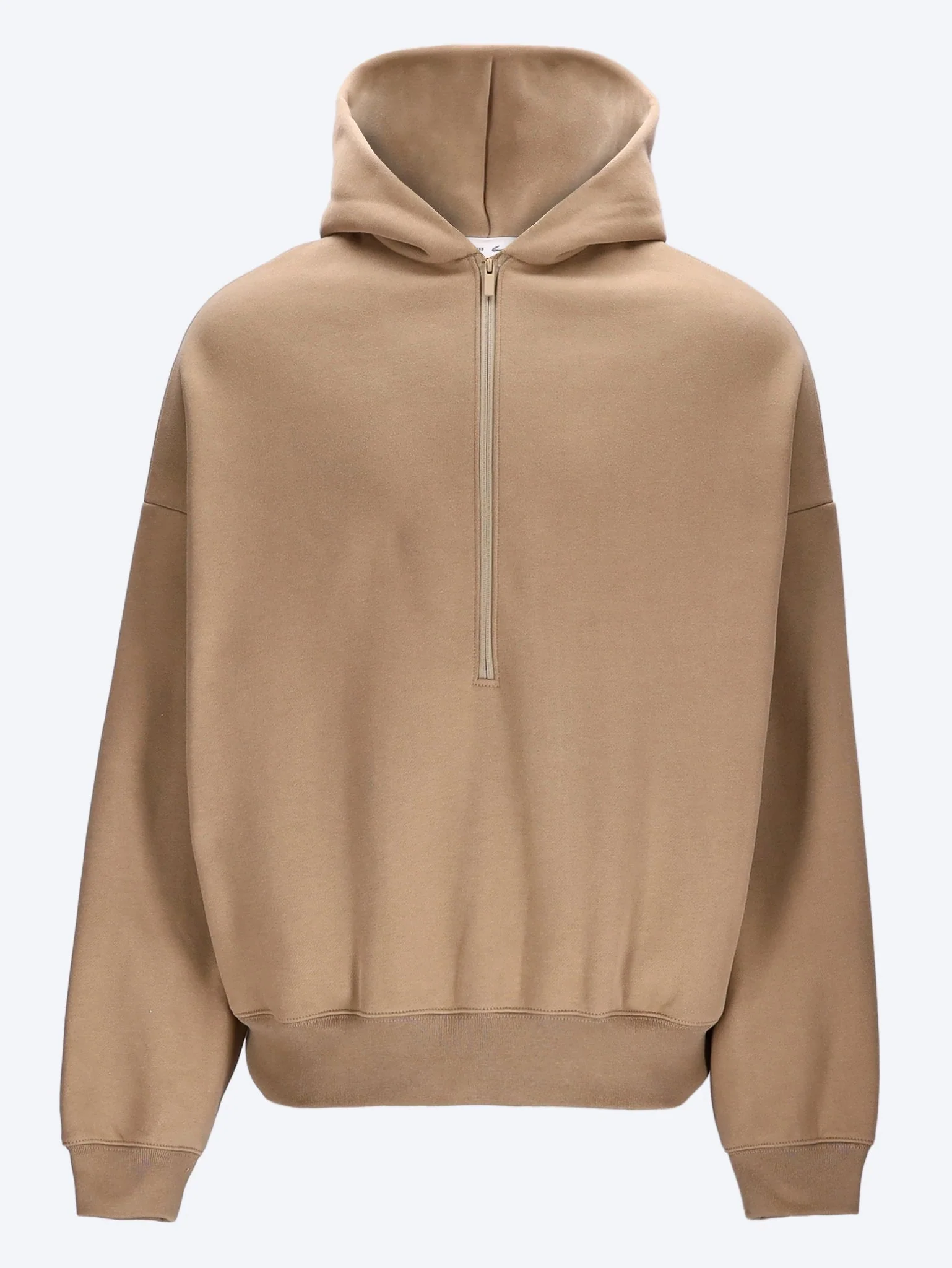 Property lounge  half zip hoodie