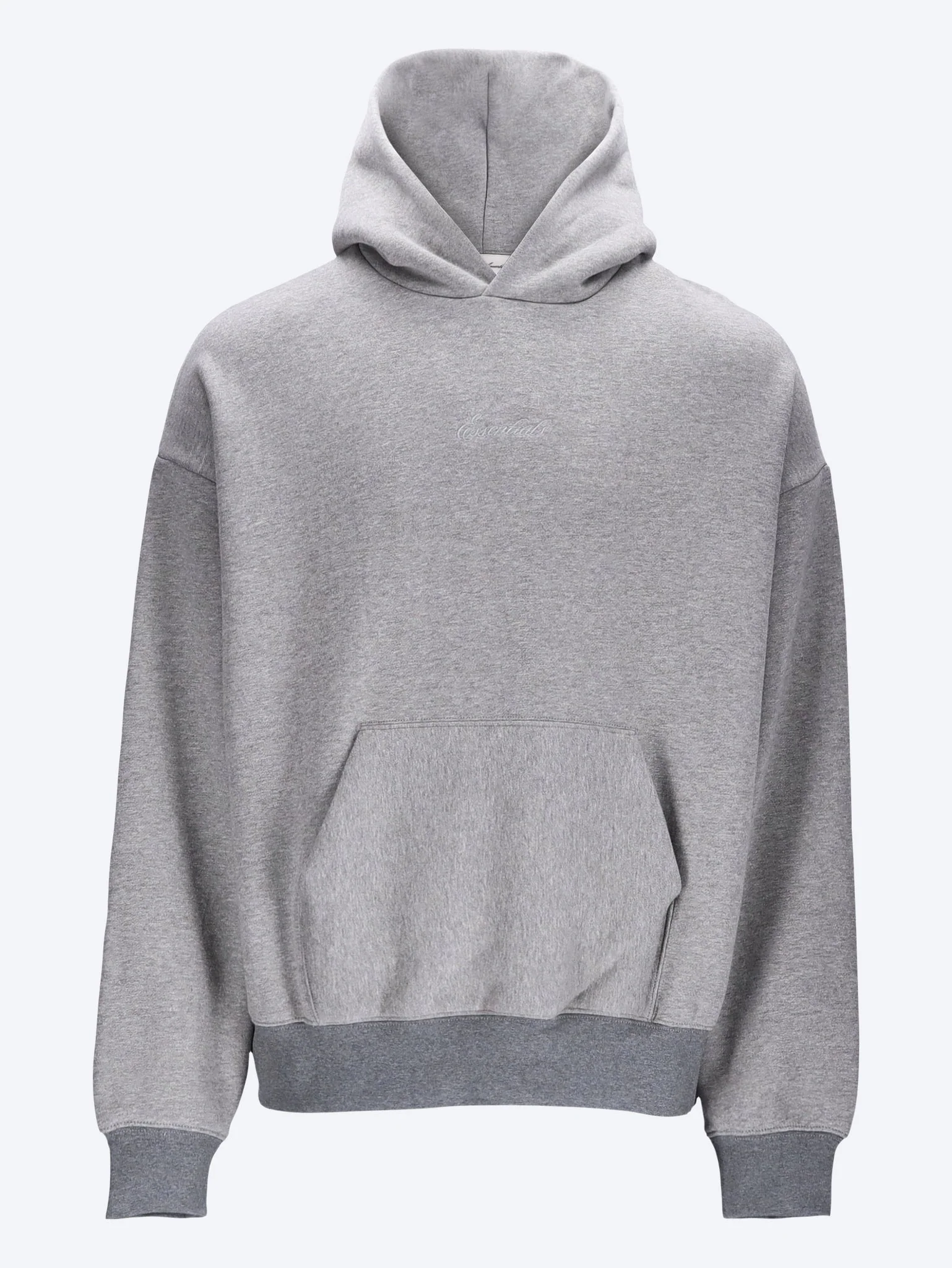 Signature classic hoodie