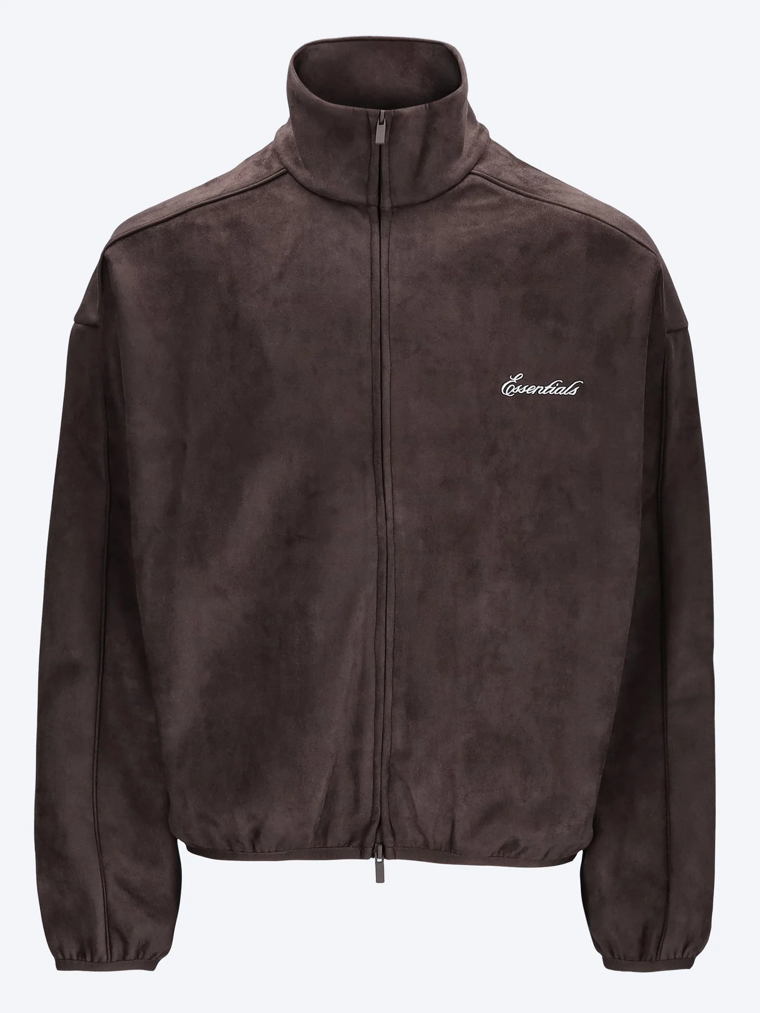 Signature modern track jacket