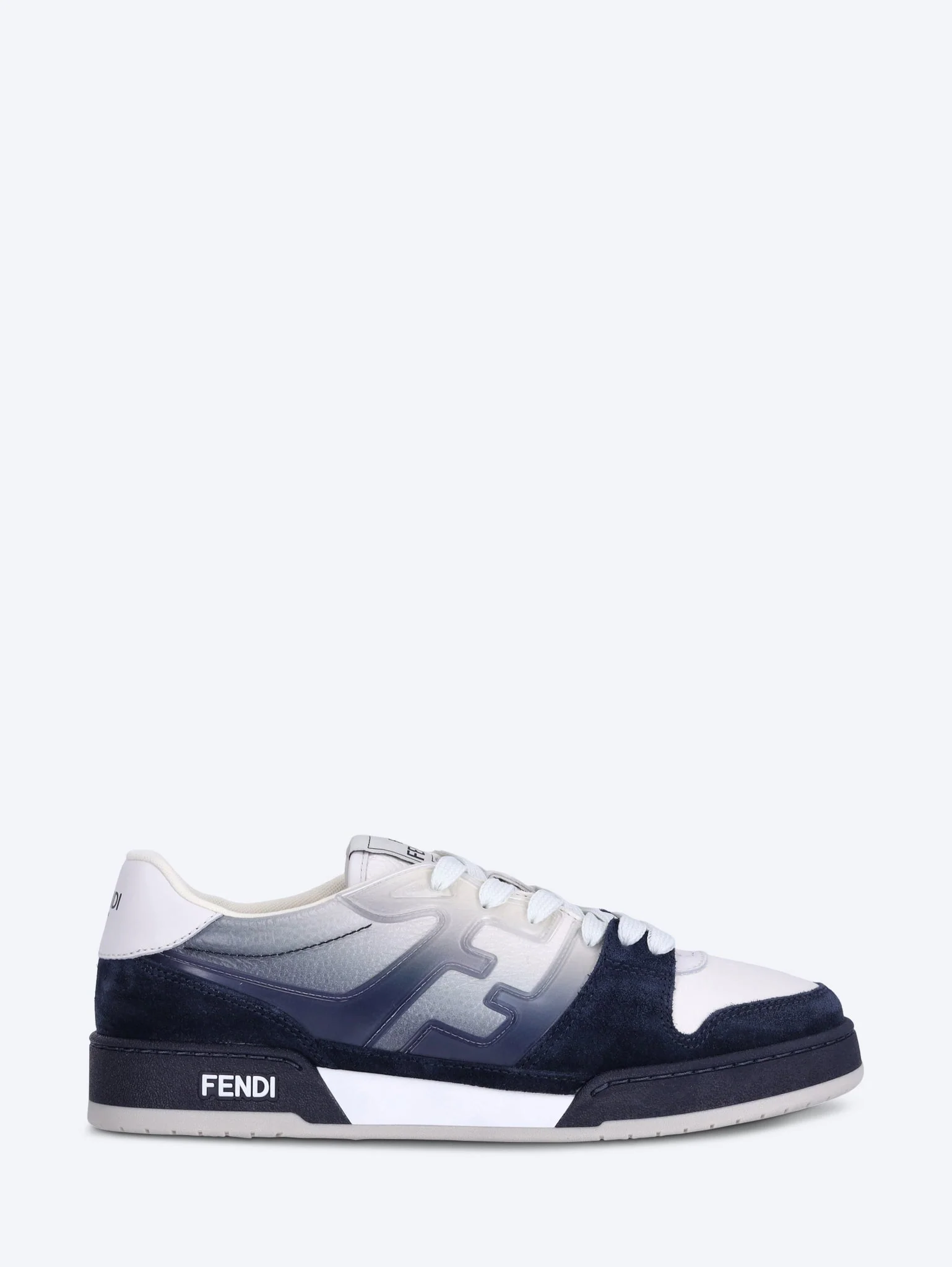 Fendi match sneakers