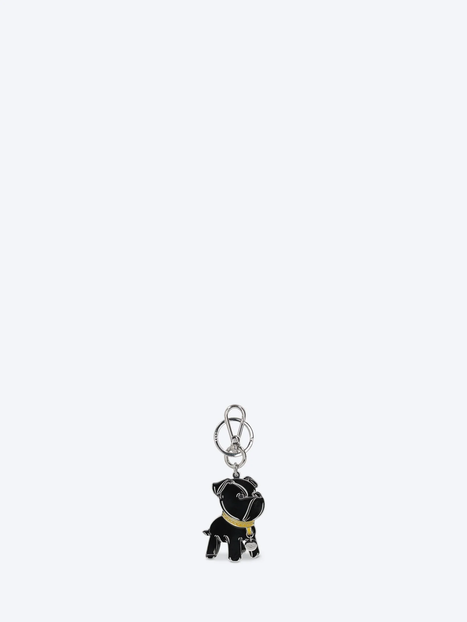 Fendi worl charms