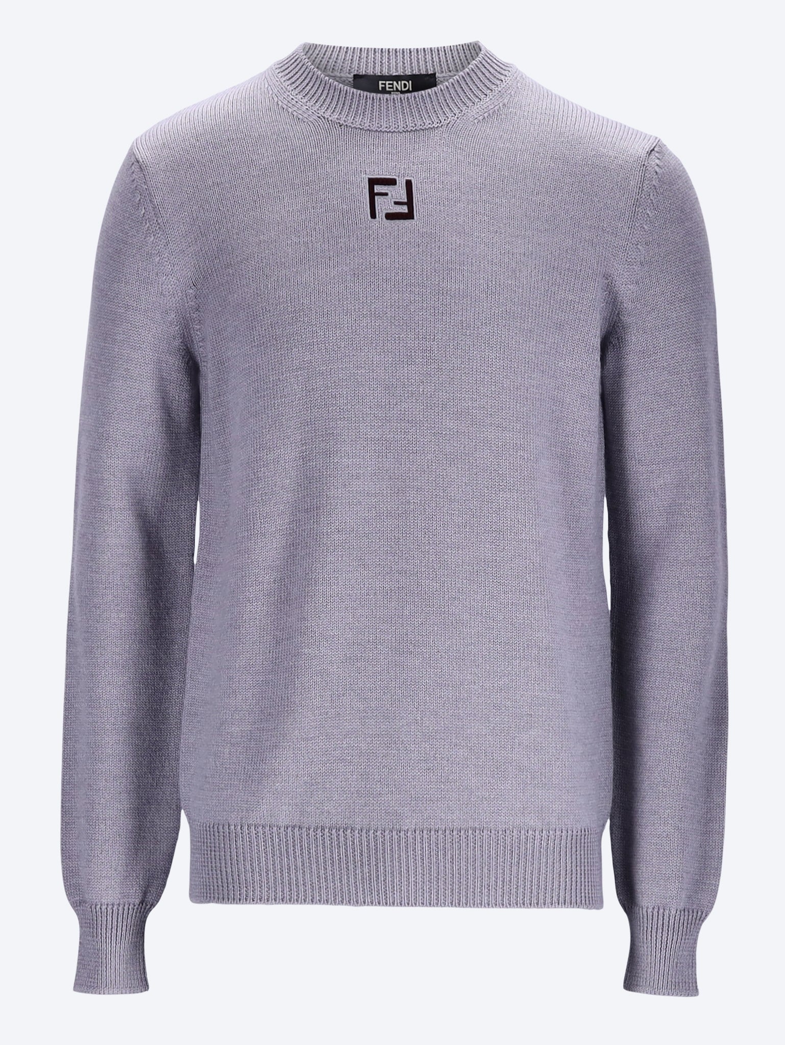 Ff corduroy crewneck sweater