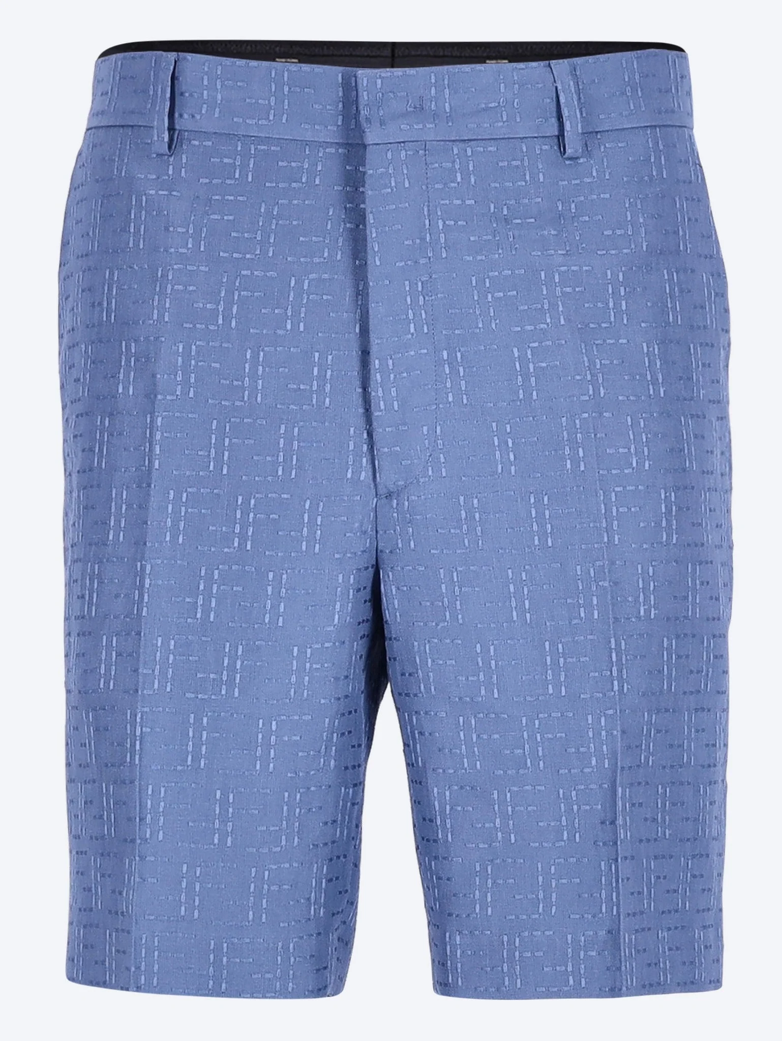 Linen ff shorts